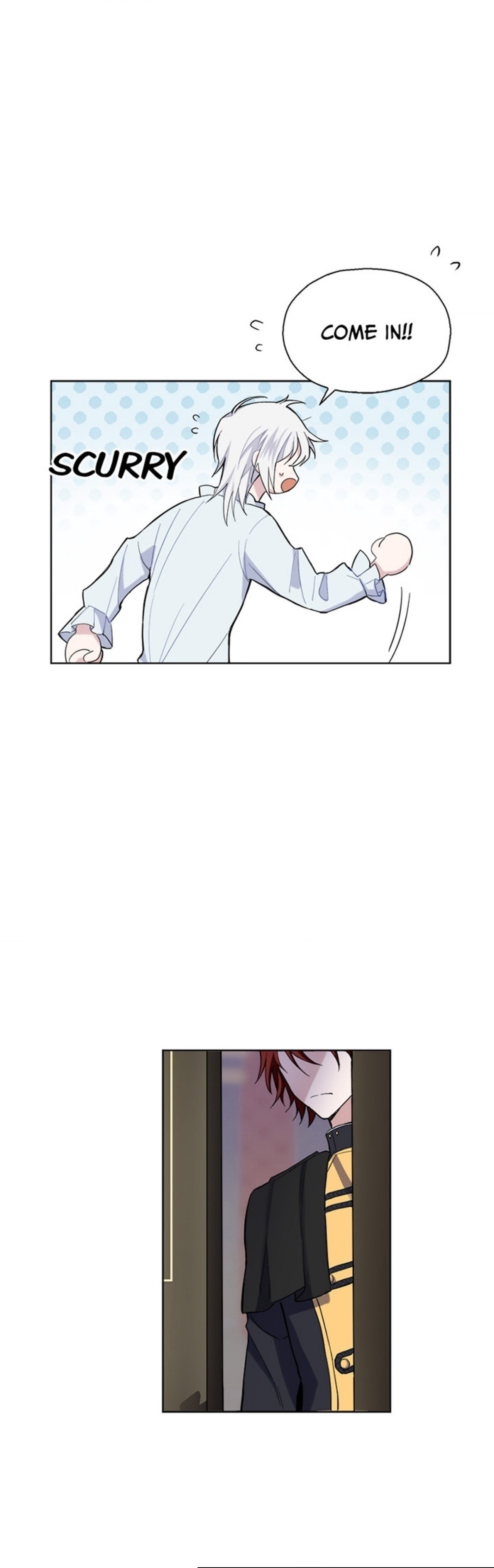 Read Silver Devil King chapter 4 image 49 on Lezhin