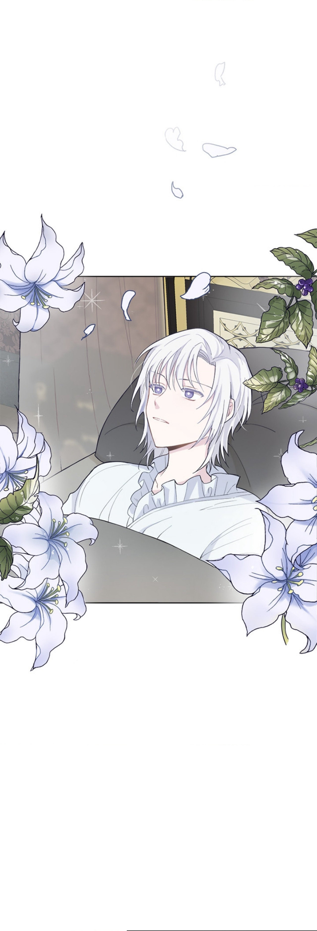 Read Silver Devil King chapter 4 image 5 on Lezhin