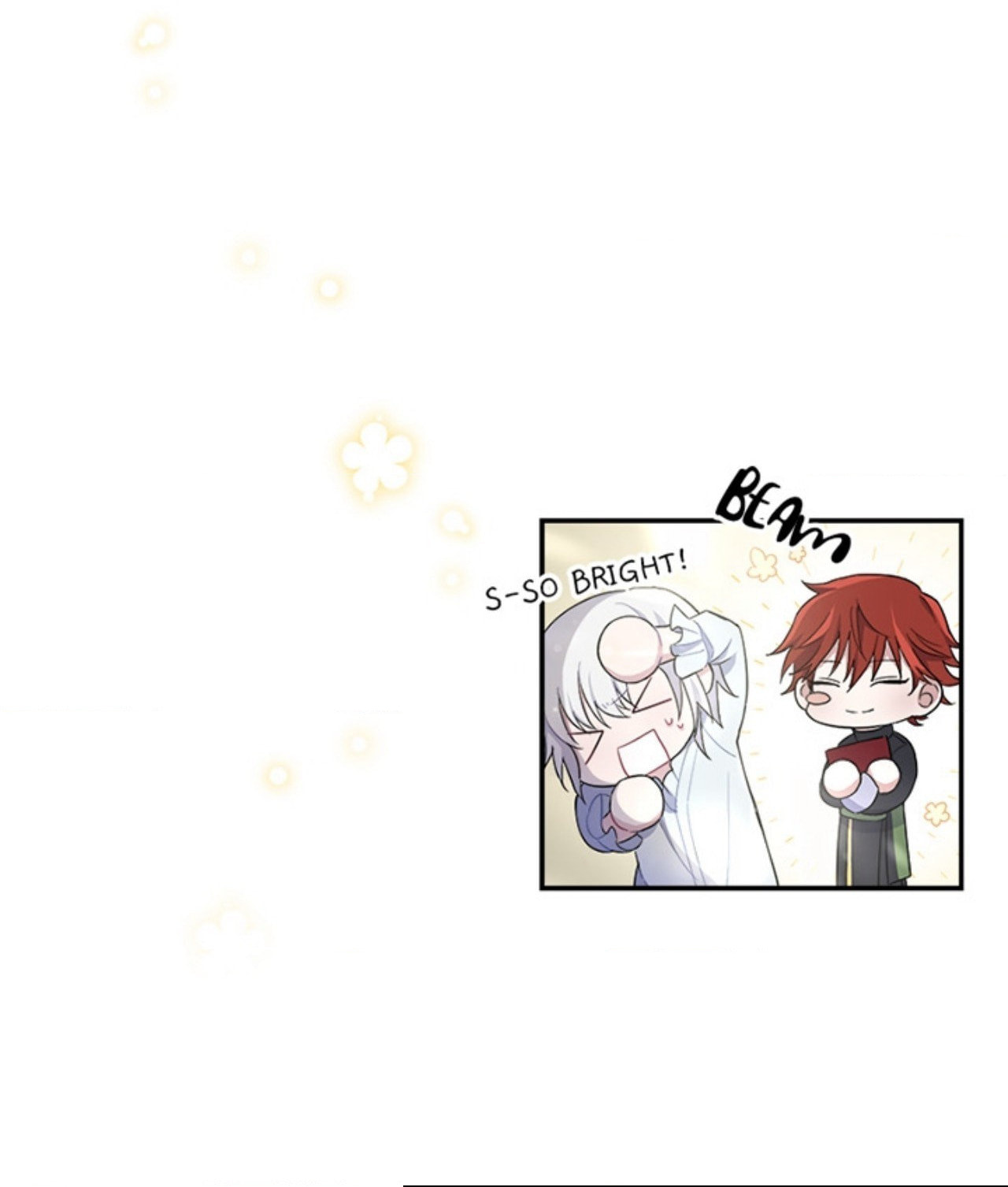 Read Silver Devil King chapter 4 image 54 on Lezhin
