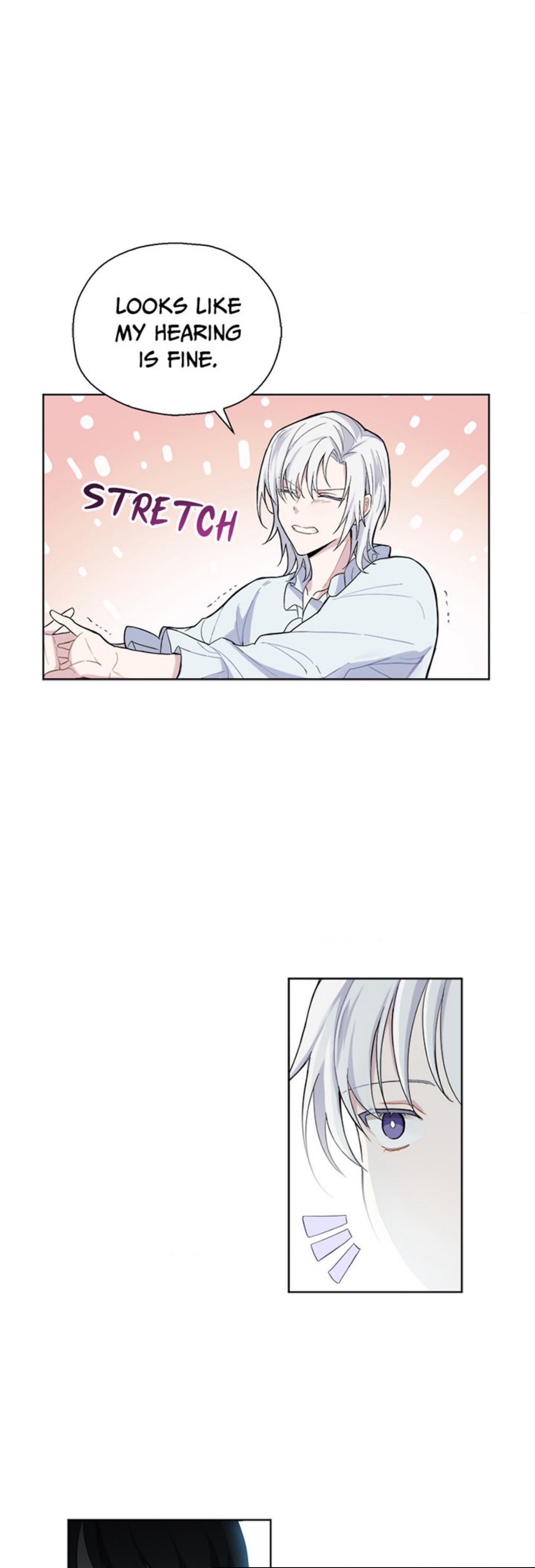Read Silver Devil King chapter 4 image 7 on Lezhin