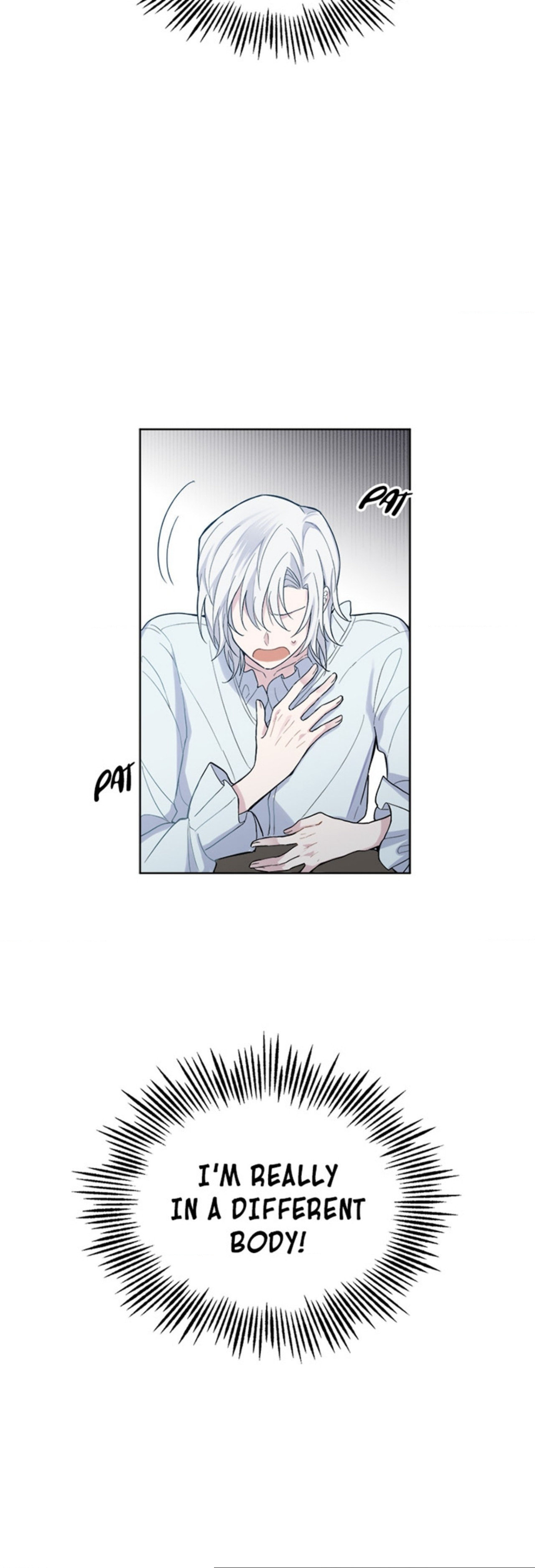Read Silver Devil King chapter 4 image 9 on Lezhin