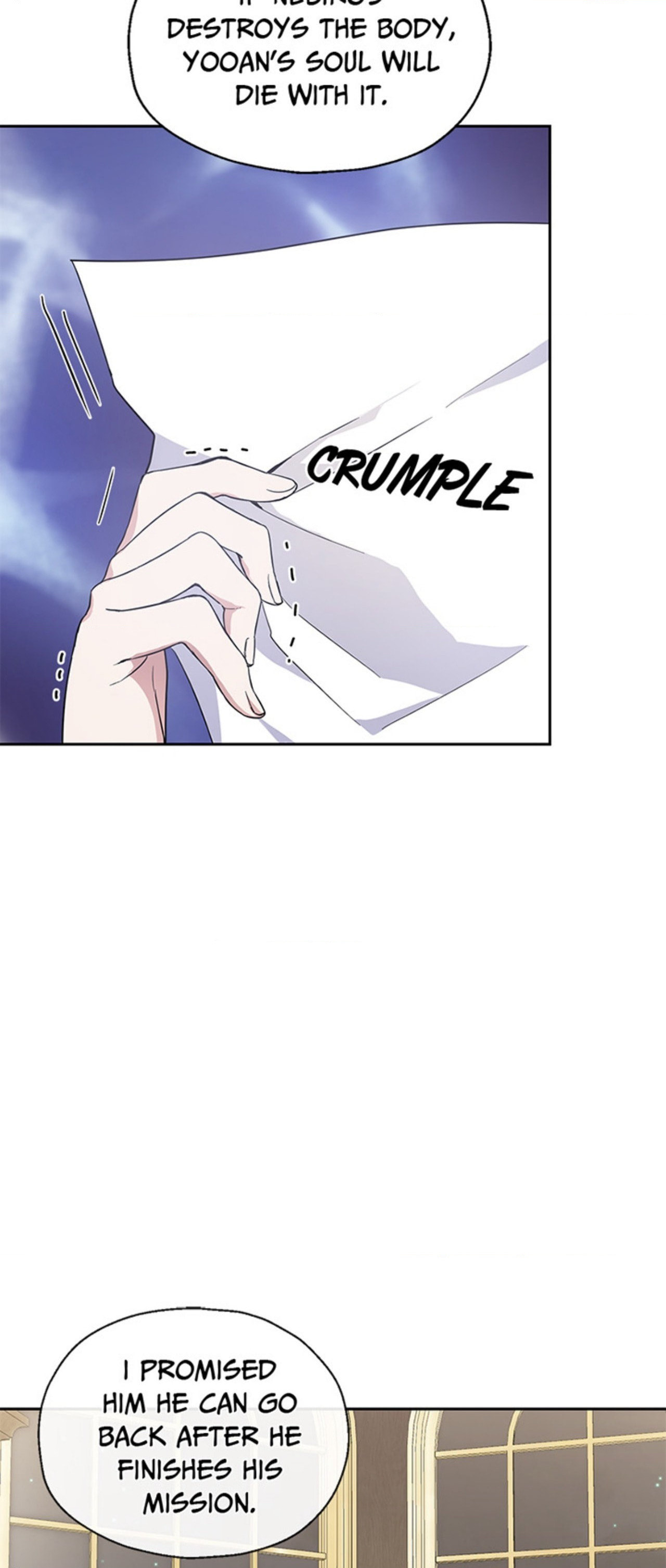 Read Silver Devil King chapter 40 image 10 on Lezhin