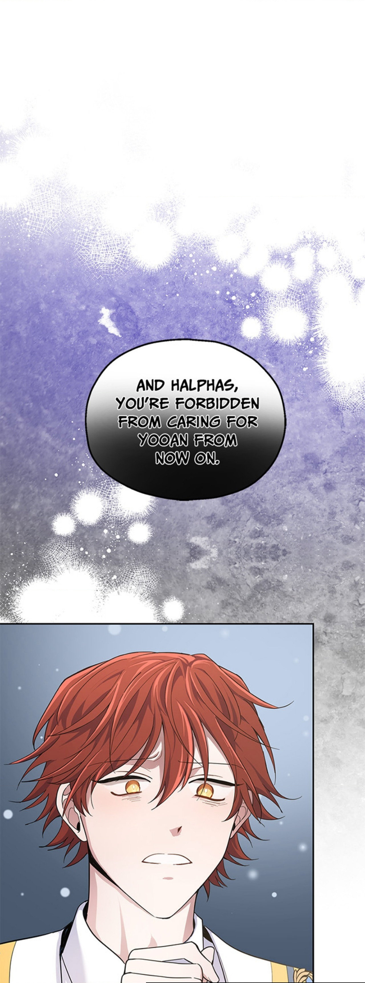 Read Silver Devil King chapter 40 image 16 on Lezhin