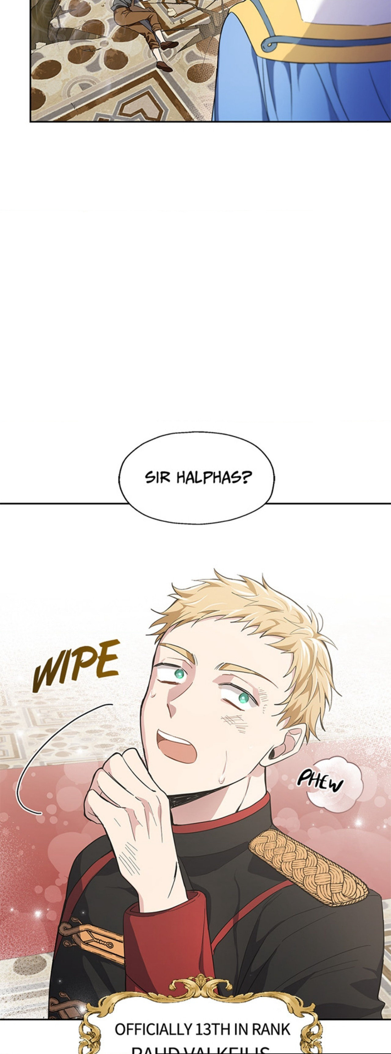 Read Silver Devil King chapter 40 image 22 on Lezhin