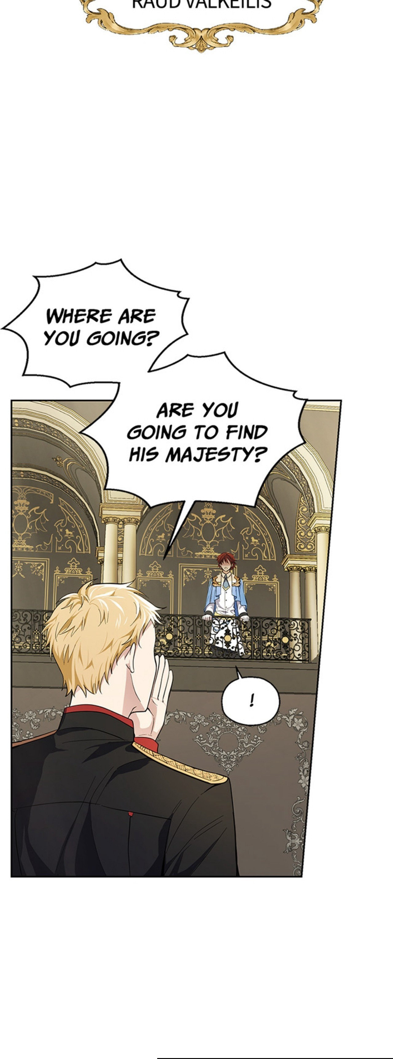 Read Silver Devil King chapter 40 image 23 on Lezhin