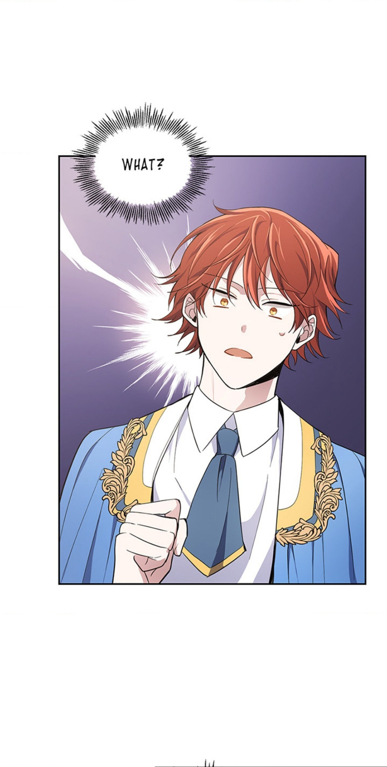 Read Silver Devil King chapter 40 image 24 on Lezhin