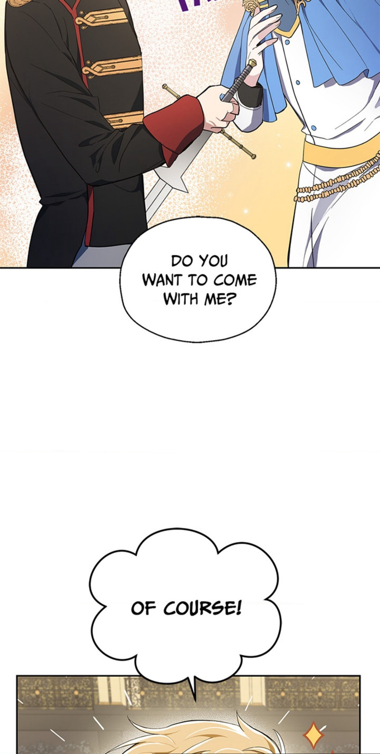 Read Silver Devil King chapter 40 image 27 on Lezhin