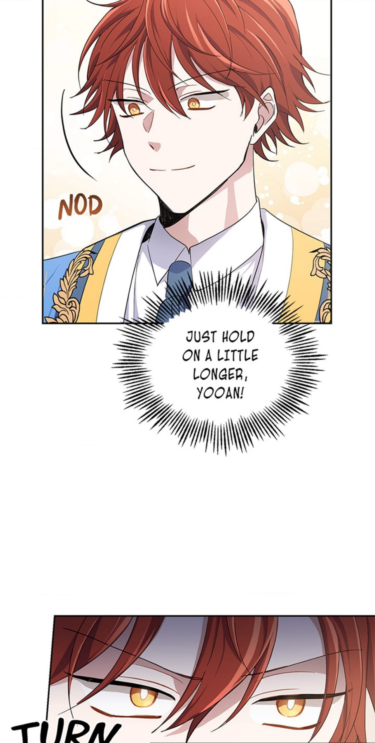 Read Silver Devil King chapter 40 image 29 on Lezhin