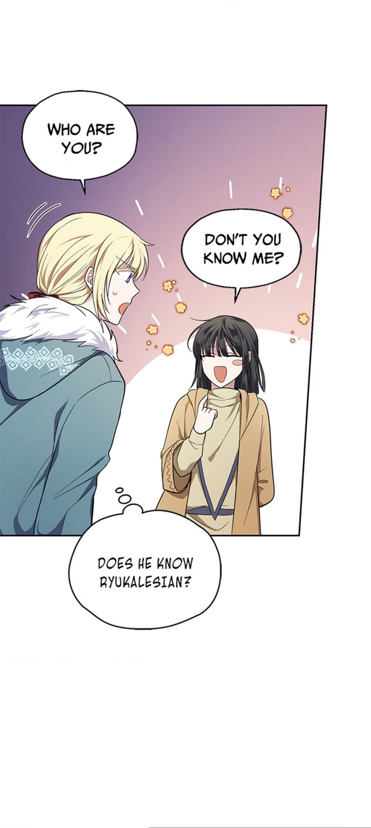 Read Silver Devil King chapter 40 image 40 on Lezhin