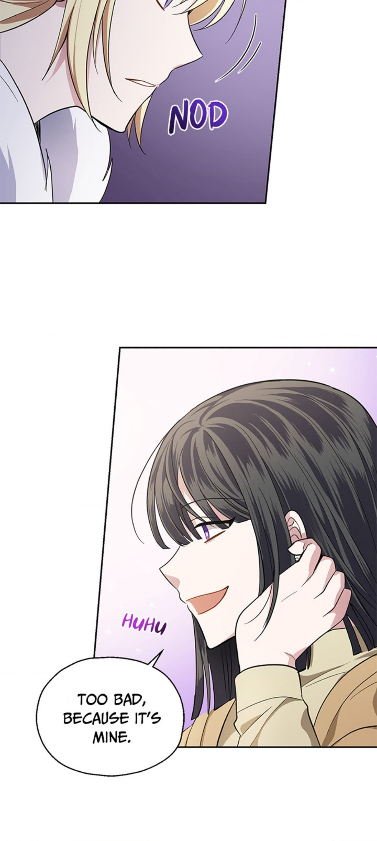 Read Silver Devil King chapter 40 image 44 on Lezhin