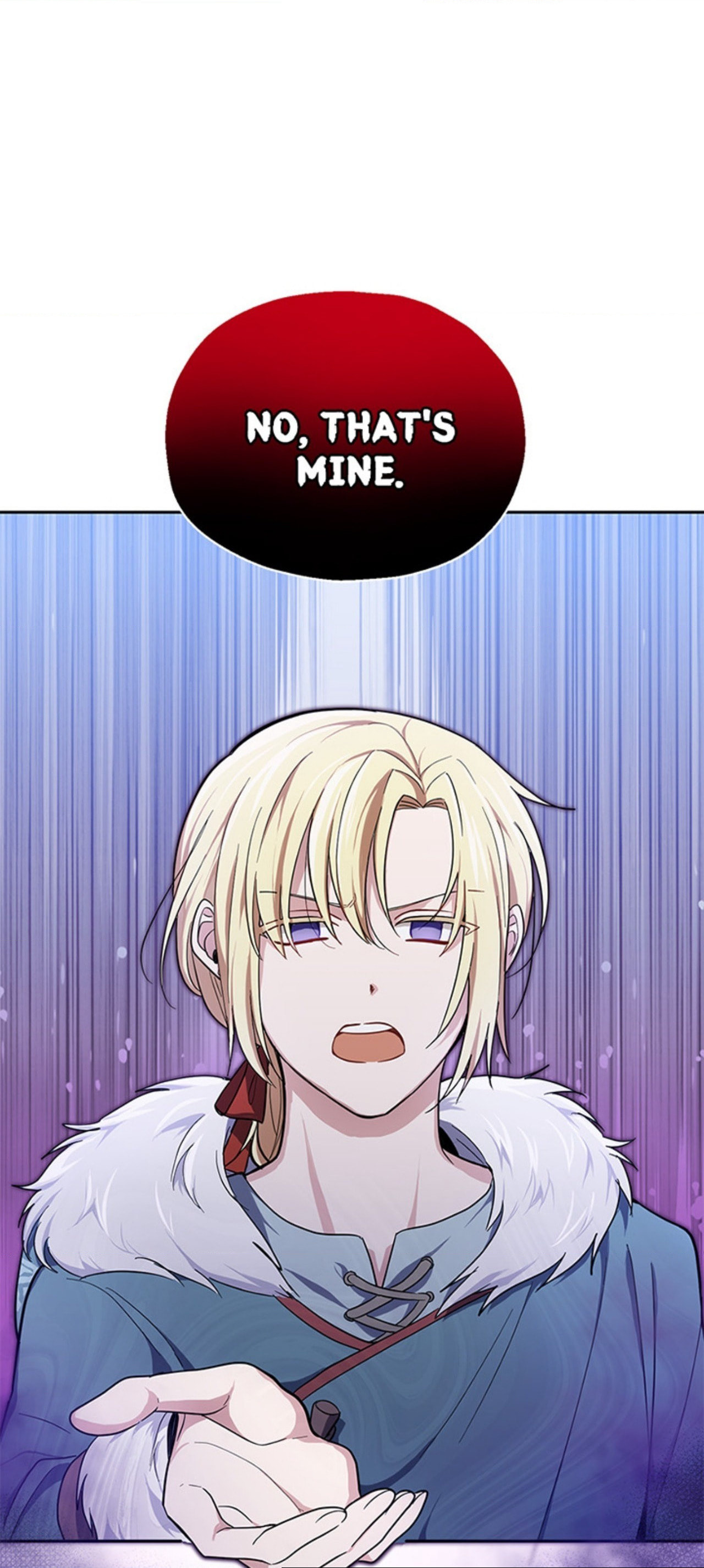 Read Silver Devil King chapter 40 image 45 on Lezhin