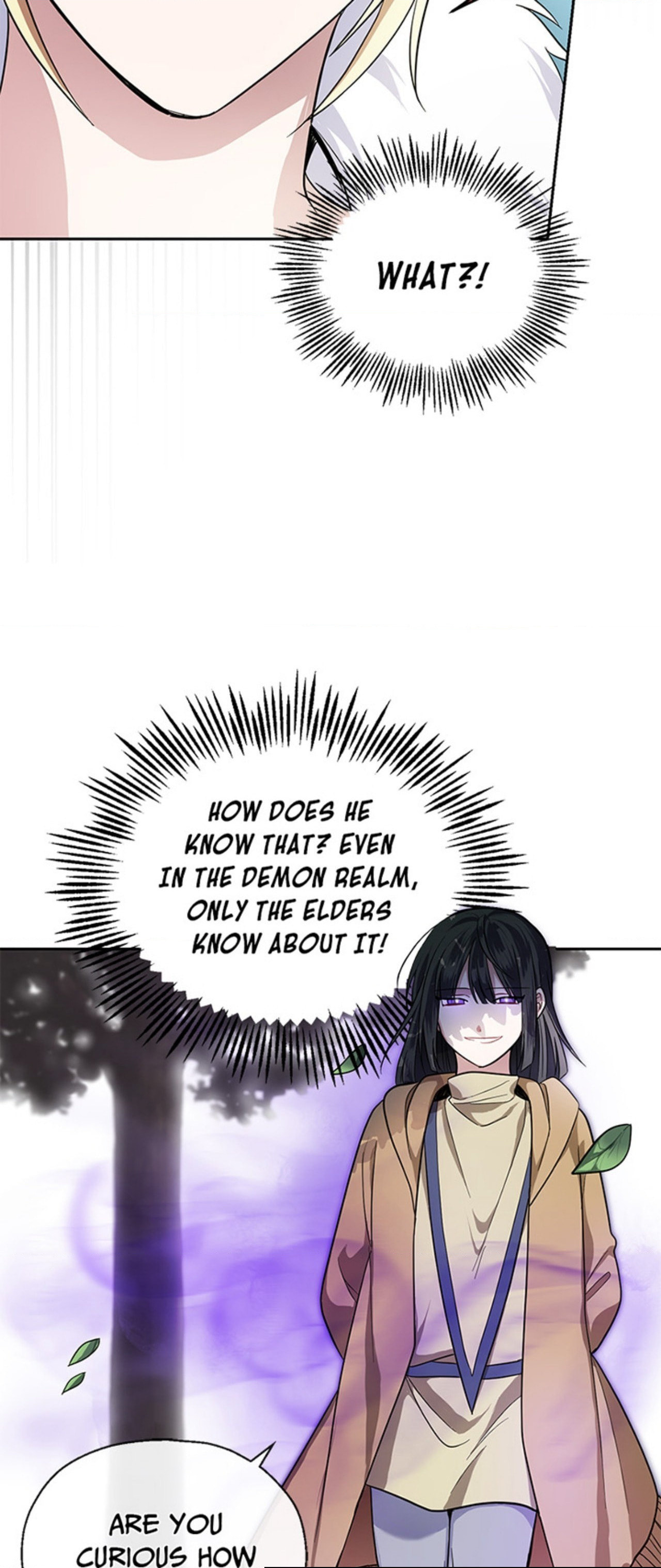 Read Silver Devil King chapter 40 image 48 on Lezhin