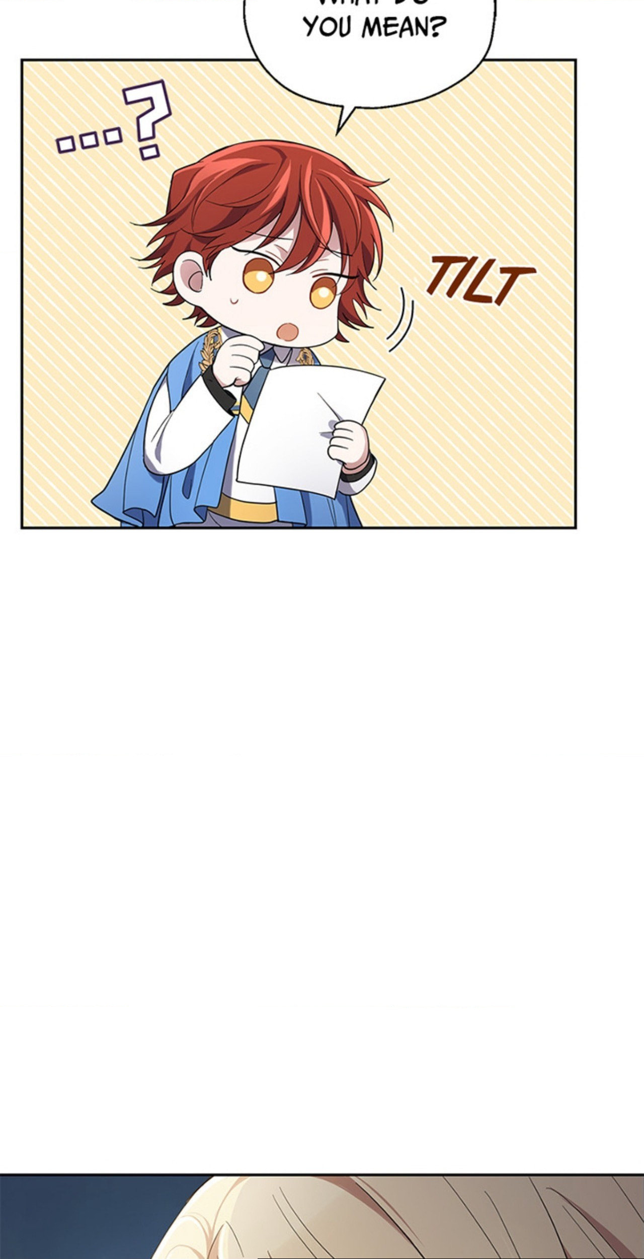 Read Silver Devil King chapter 40 image 5 on Lezhin