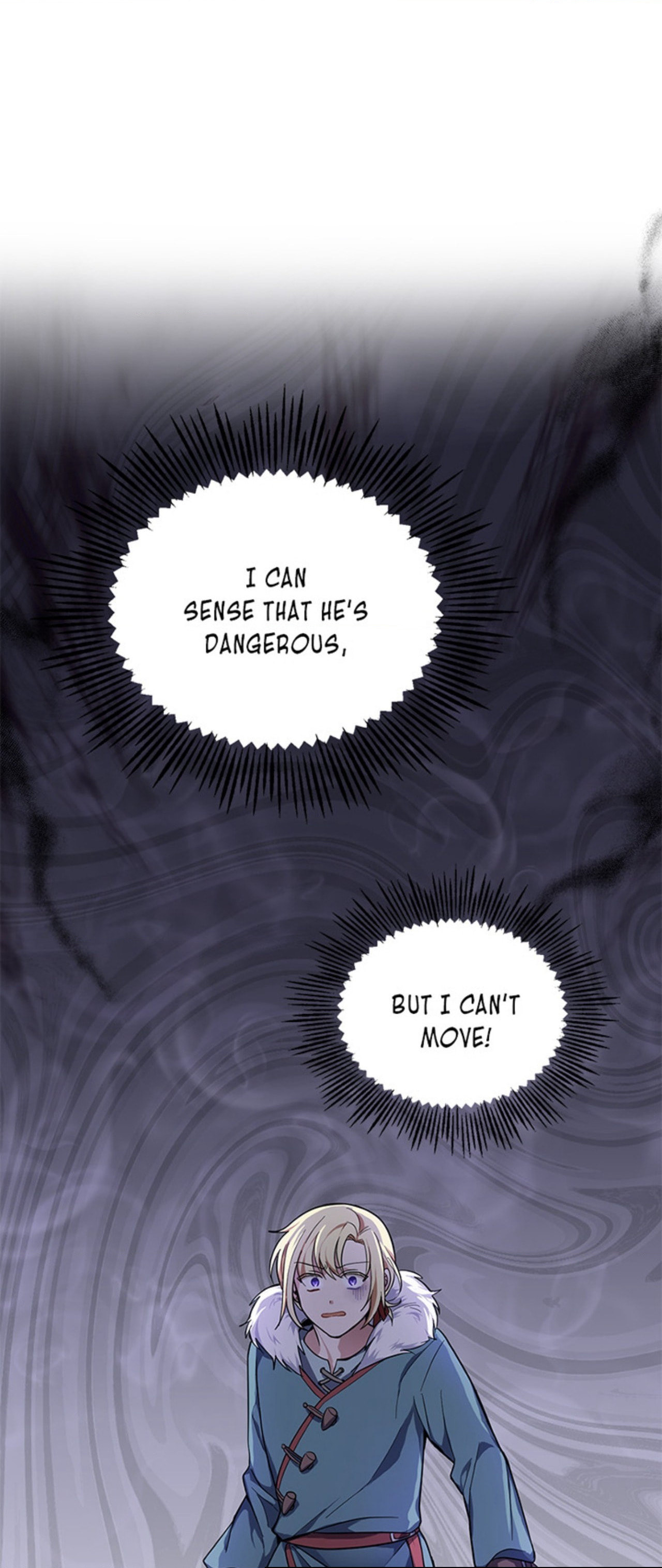 Read Silver Devil King chapter 40 image 50 on Lezhin