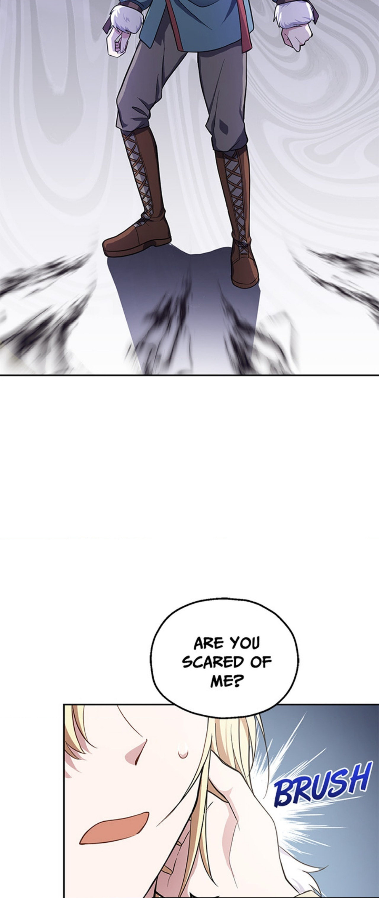 Read Silver Devil King chapter 40 image 51 on Lezhin