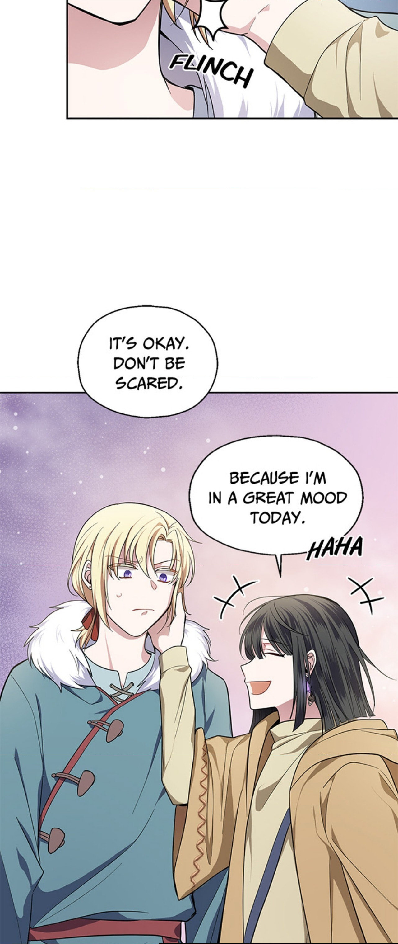 Read Silver Devil King chapter 40 image 52 on Lezhin