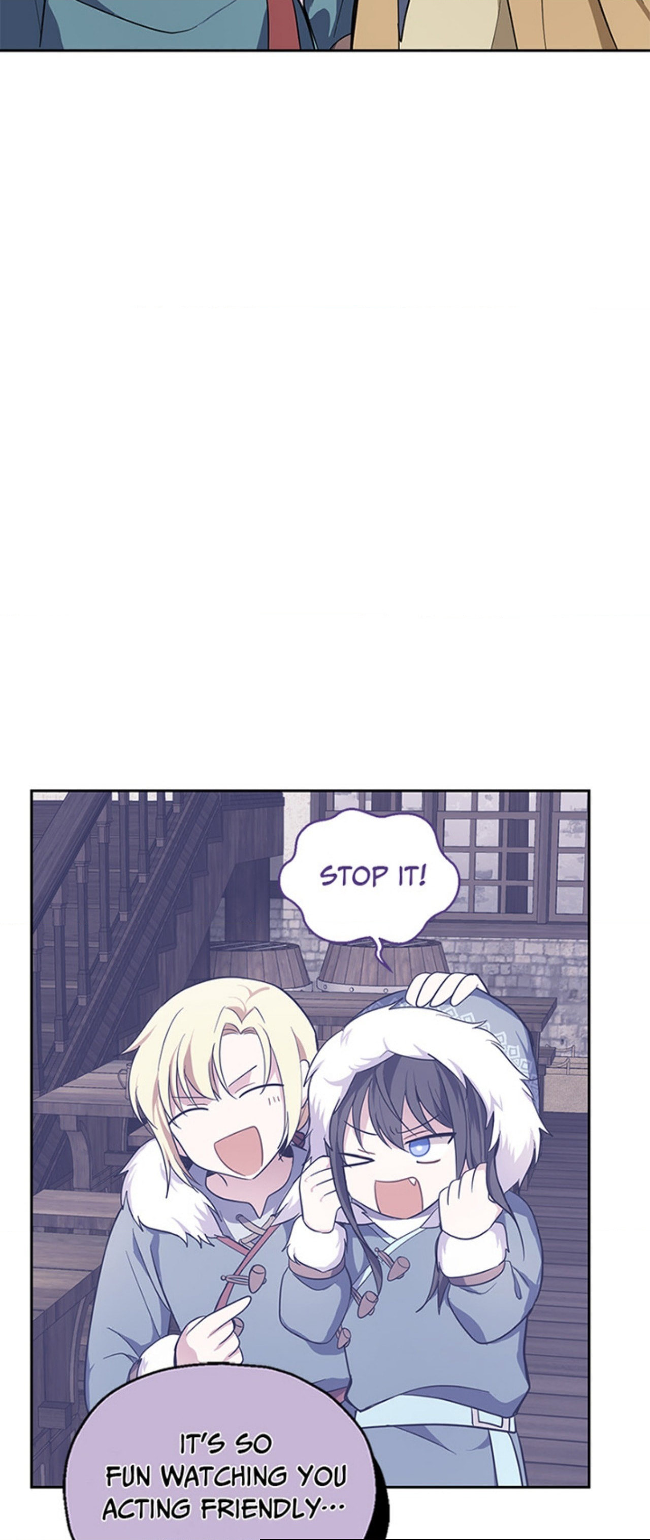 Read Silver Devil King chapter 40 image 53 on Lezhin