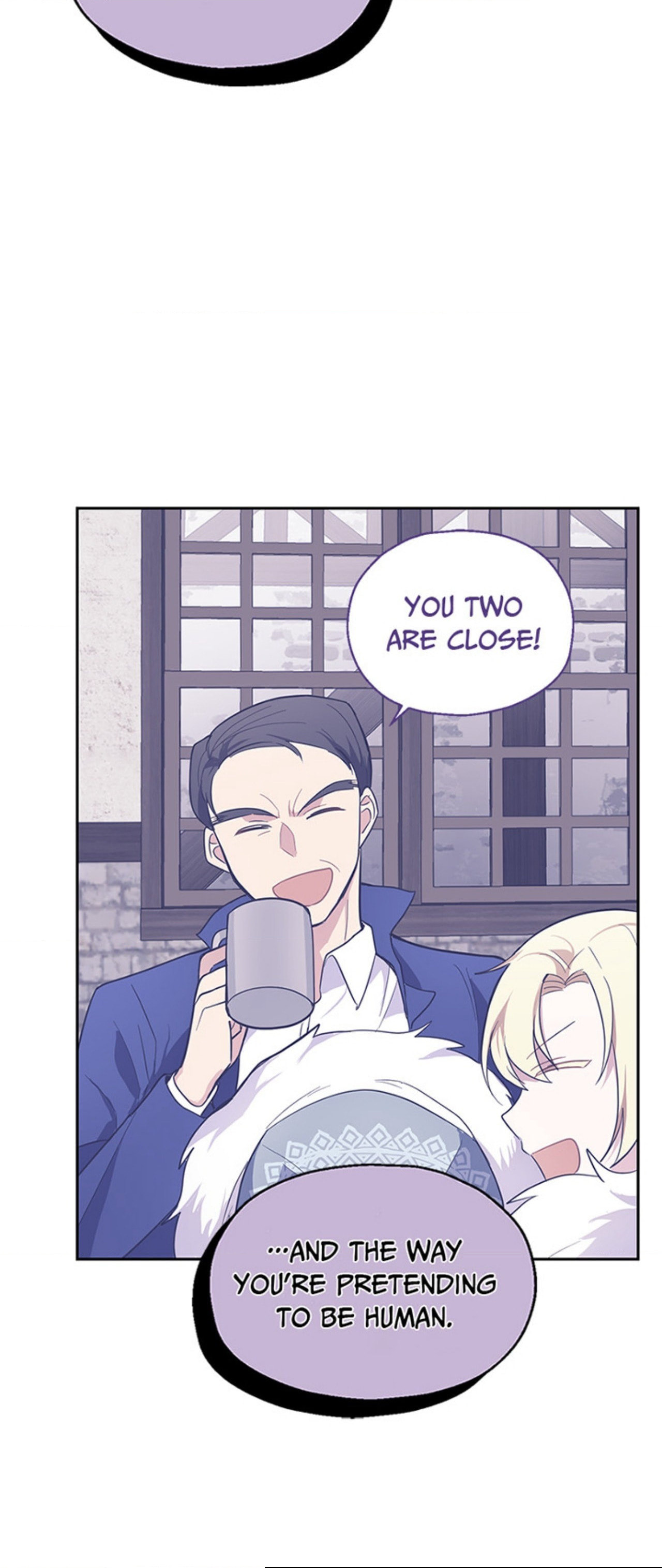 Read Silver Devil King chapter 40 image 54 on Lezhin