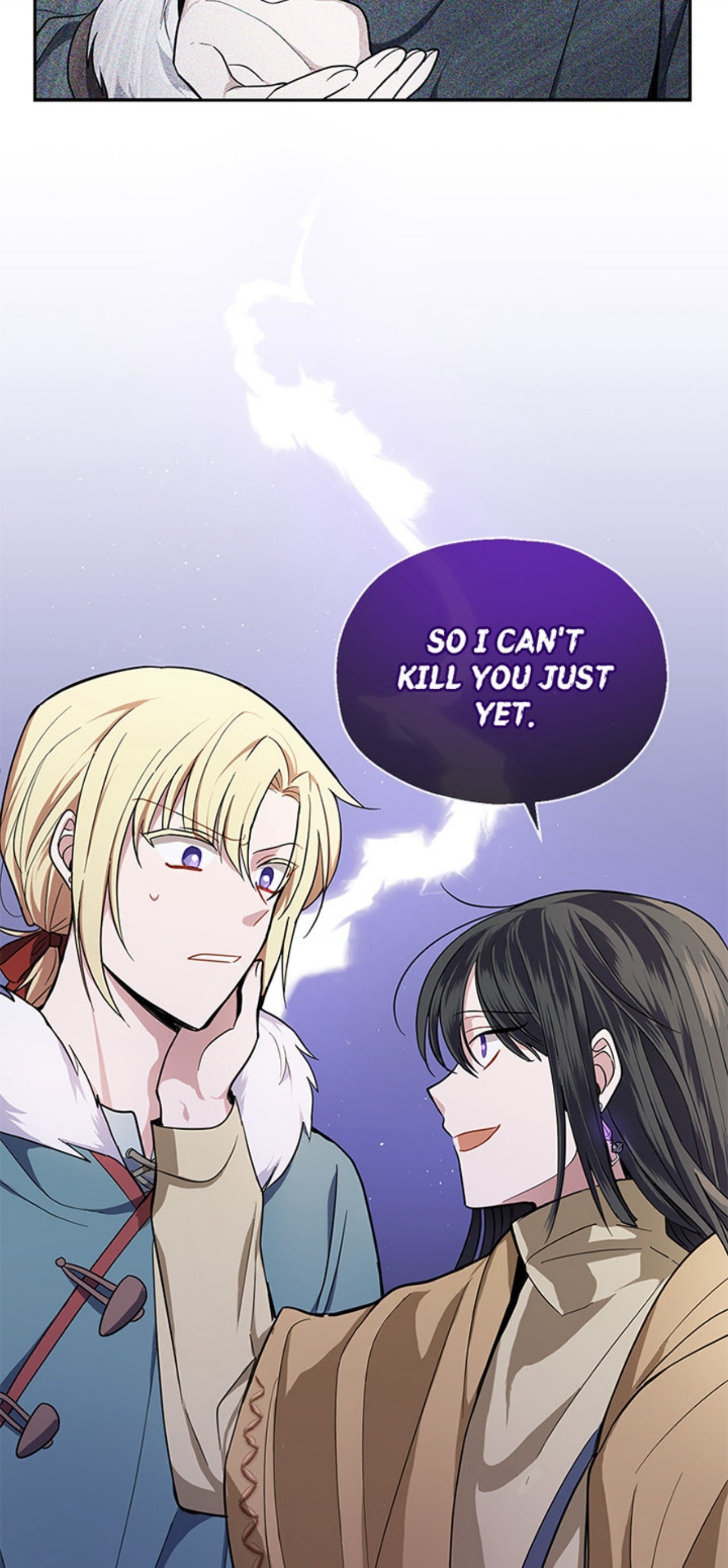 Read Silver Devil King chapter 40 image 56 on Lezhin