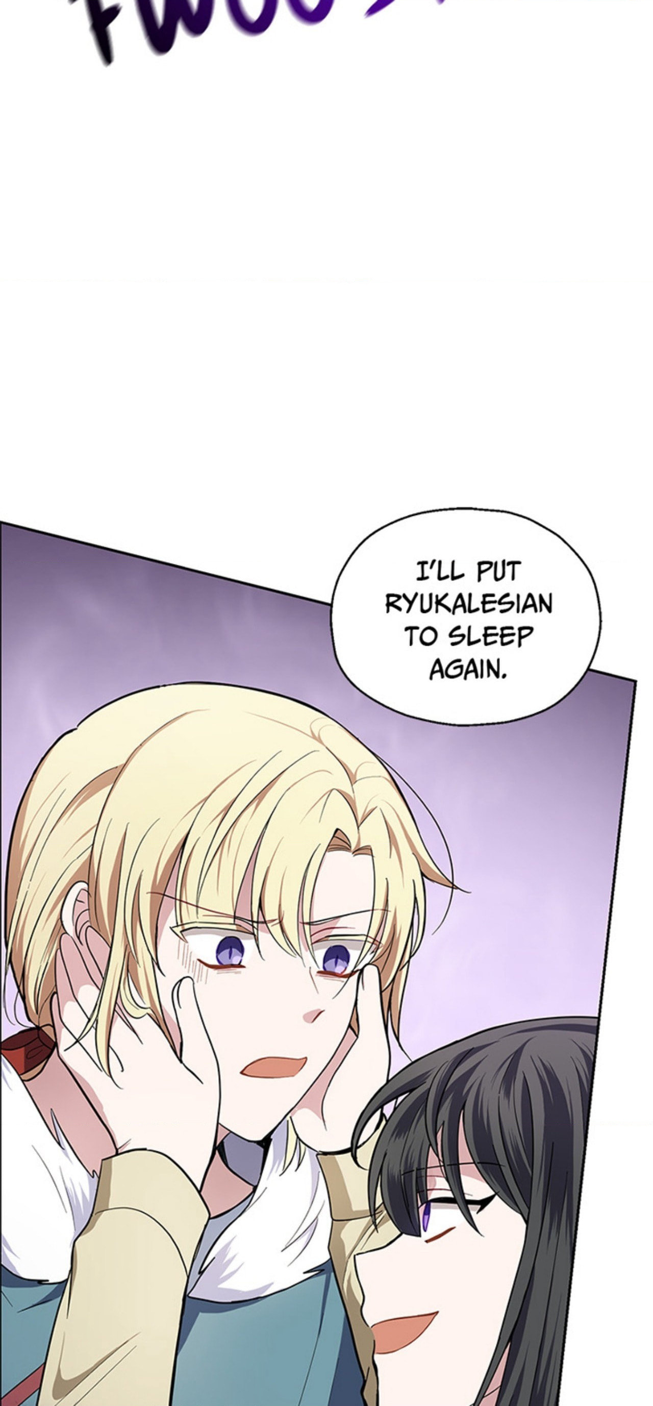 Read Silver Devil King chapter 40 image 58 on Lezhin