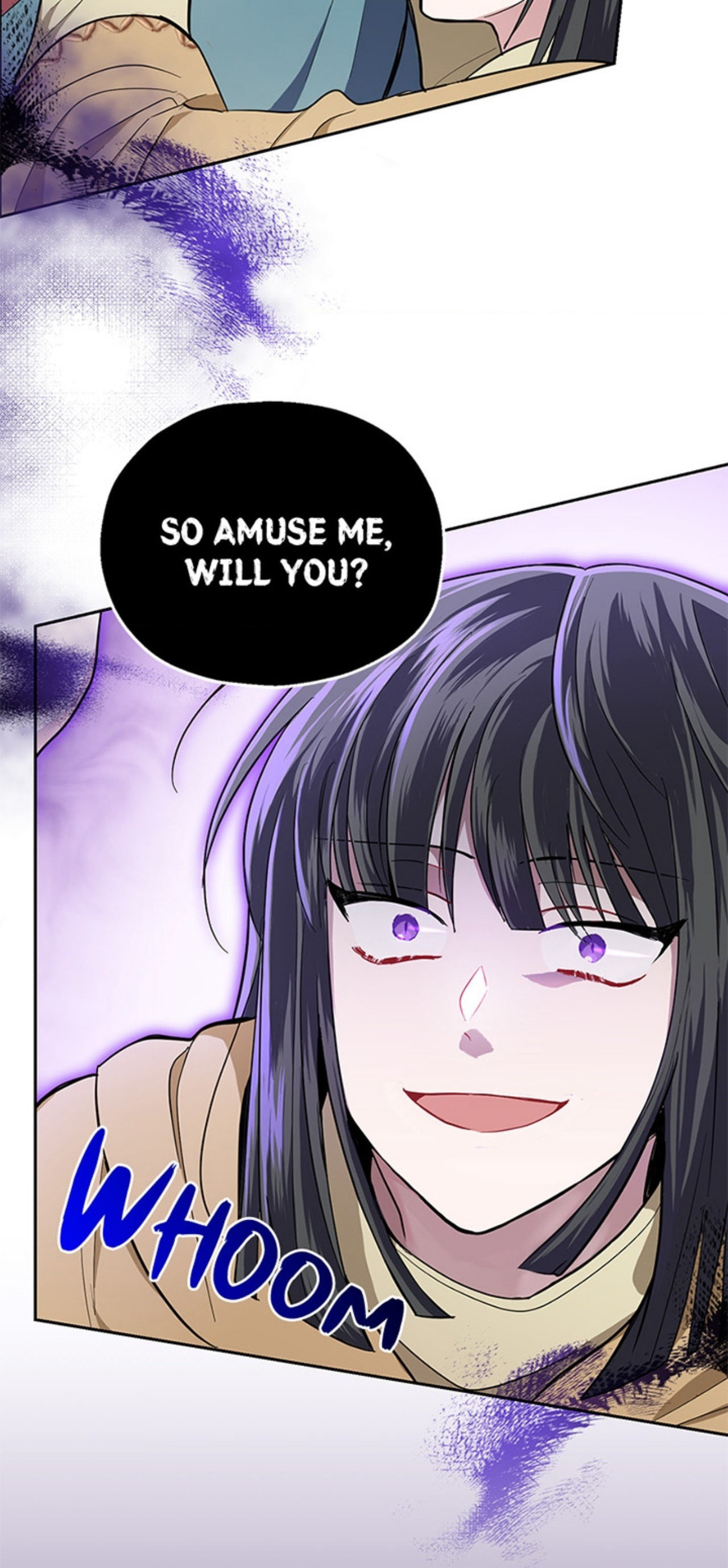 Read Silver Devil King chapter 40 image 59 on Lezhin