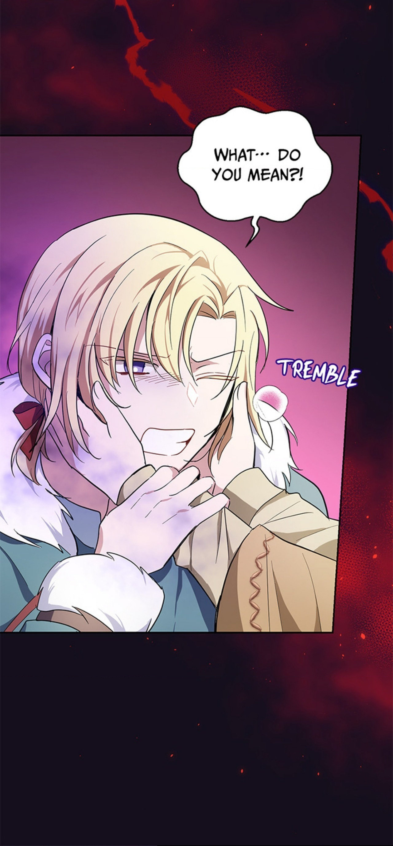 Read Silver Devil King chapter 40 image 62 on Lezhin