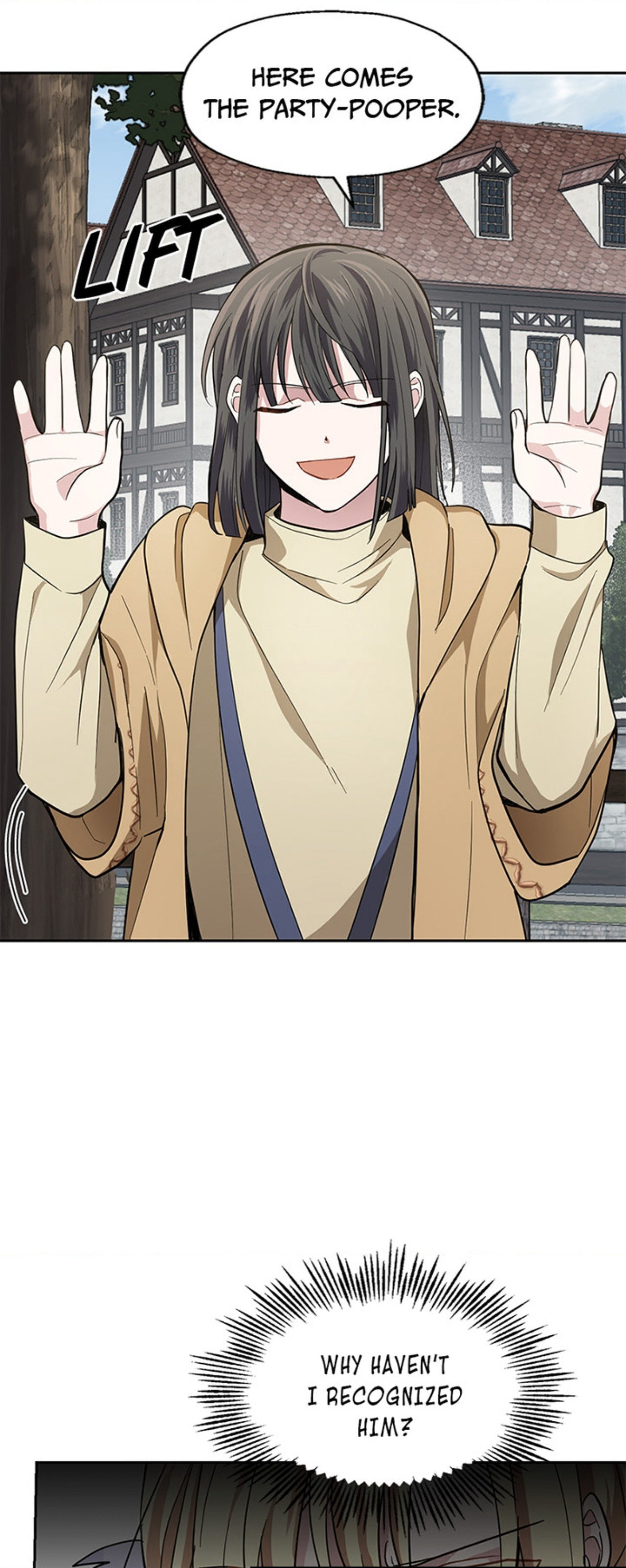 Read Silver Devil King chapter 40 image 65 on Lezhin