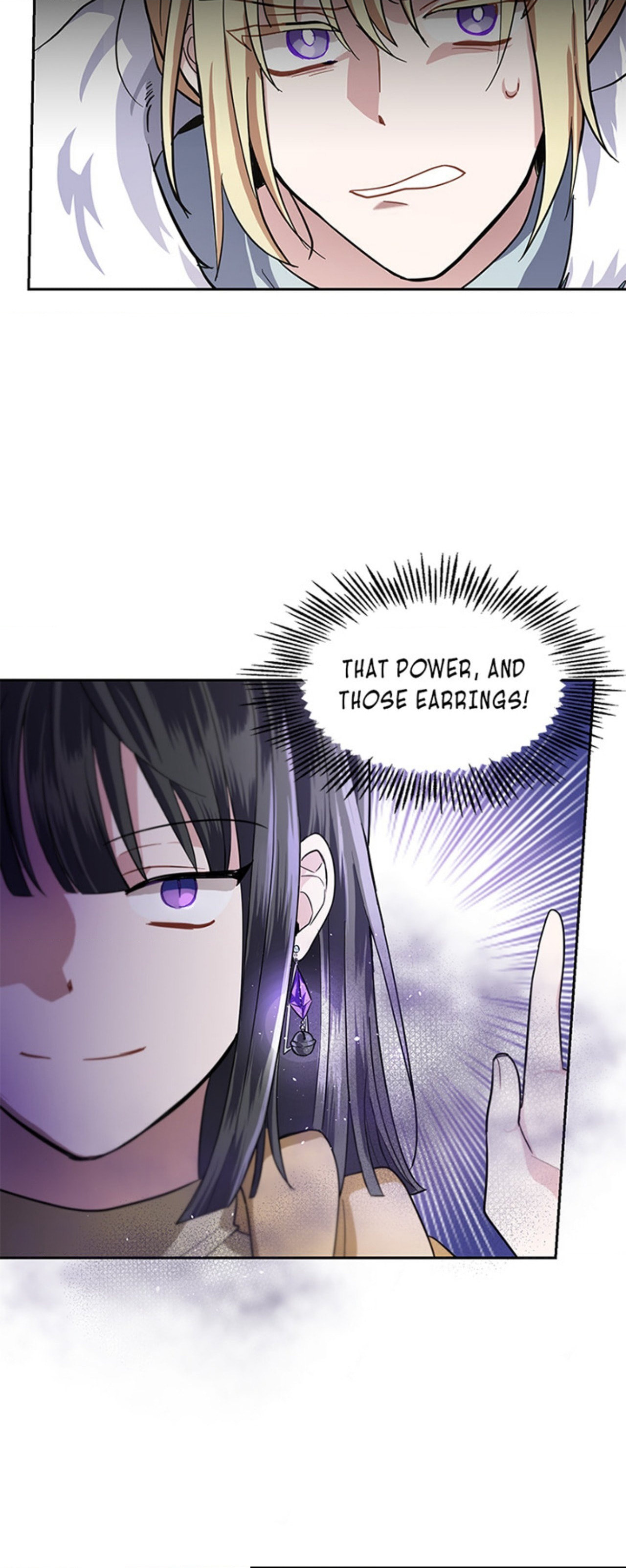 Read Silver Devil King chapter 40 image 66 on Lezhin