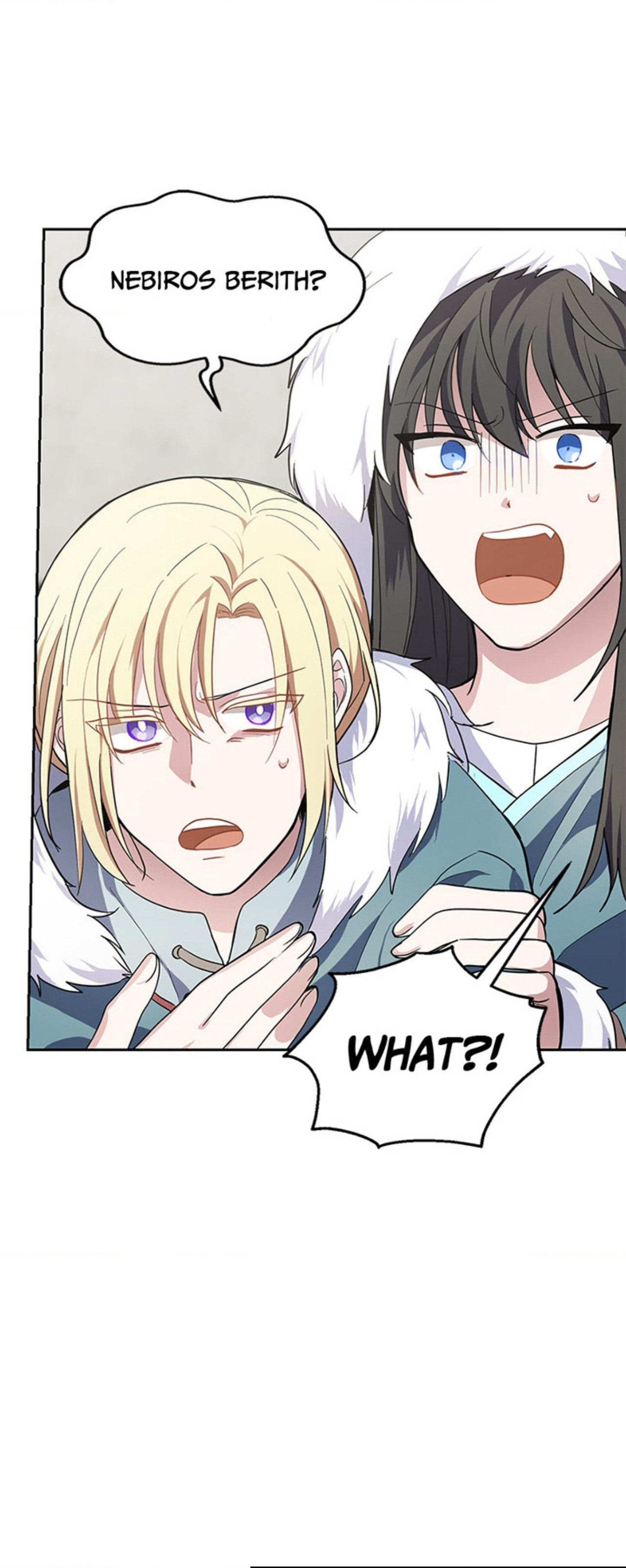 Read Silver Devil King chapter 40 image 67 on Lezhin