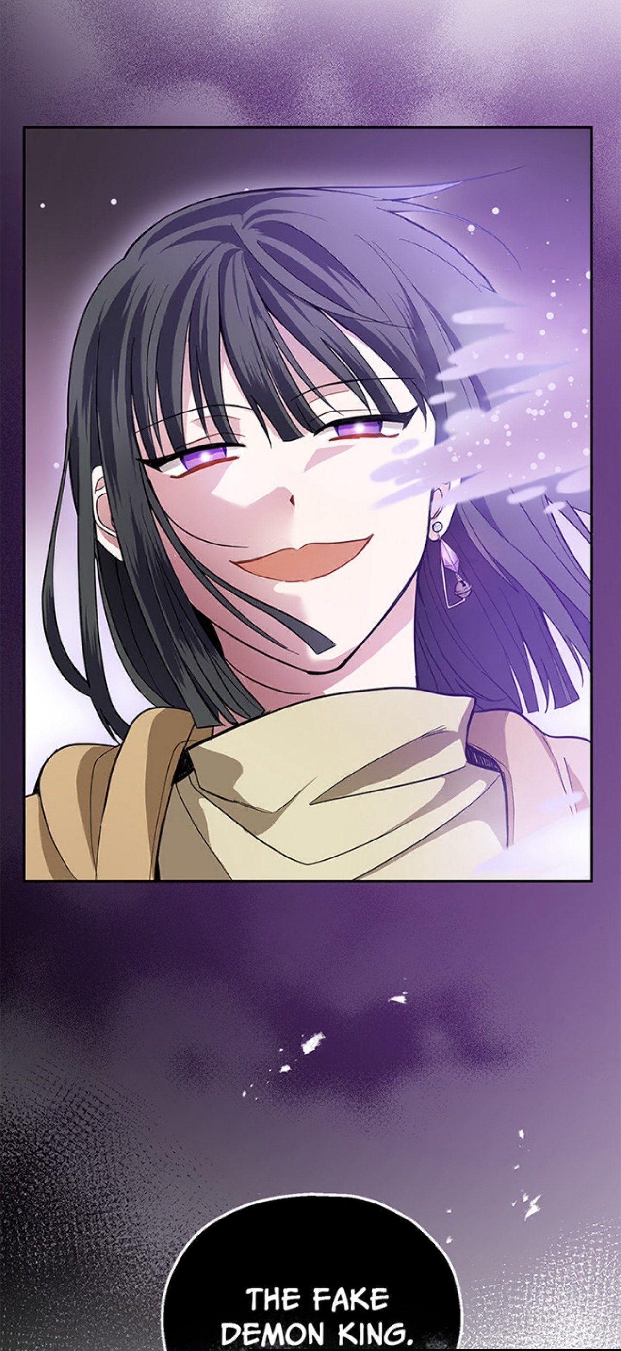 Read Silver Devil King chapter 41 image 1 on Lezhin