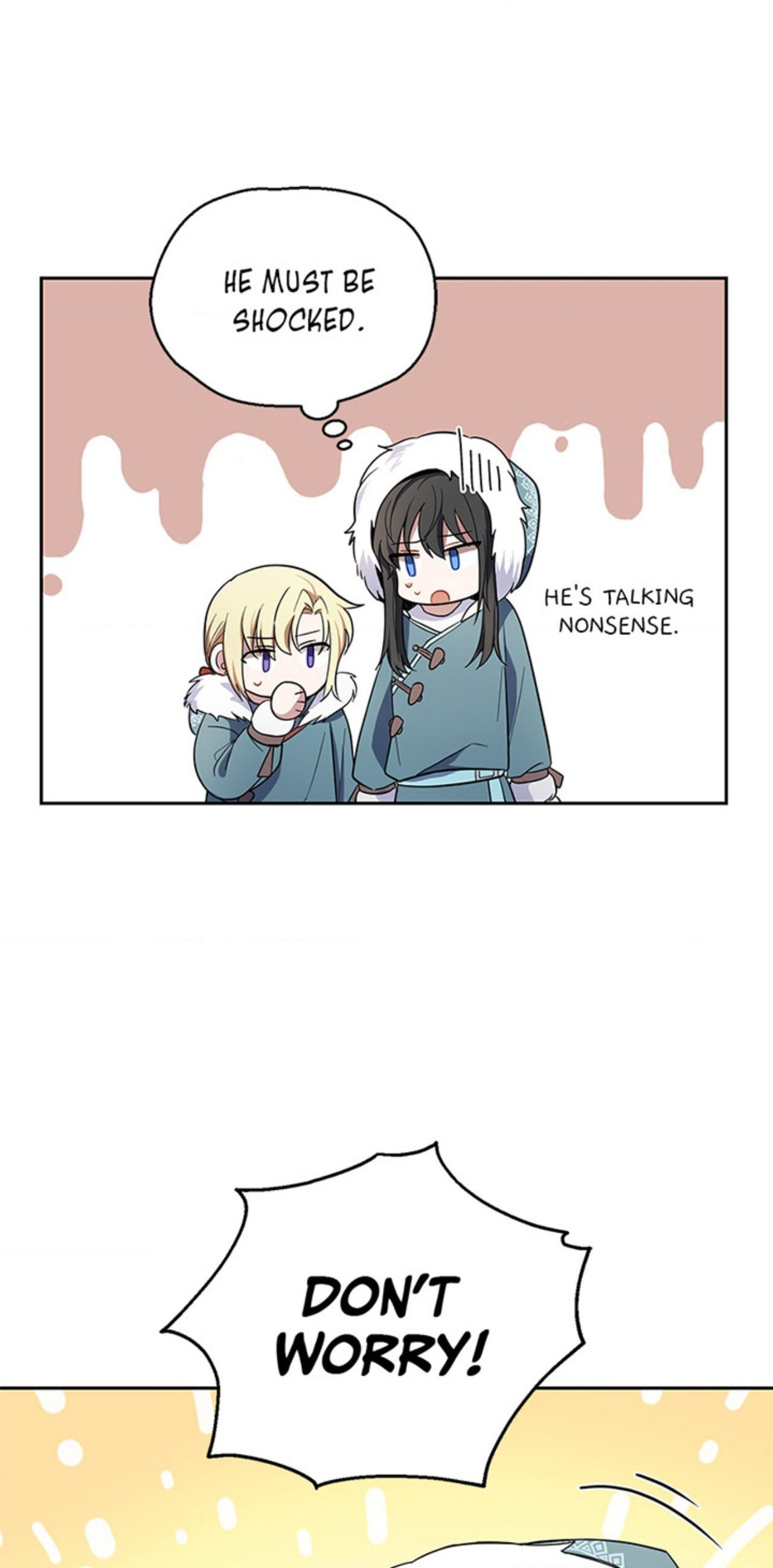 Read Silver Devil King chapter 41 image 13 on Lezhin
