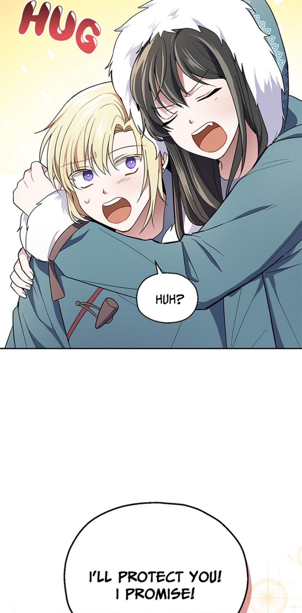Read Silver Devil King chapter 41 image 14 on Lezhin