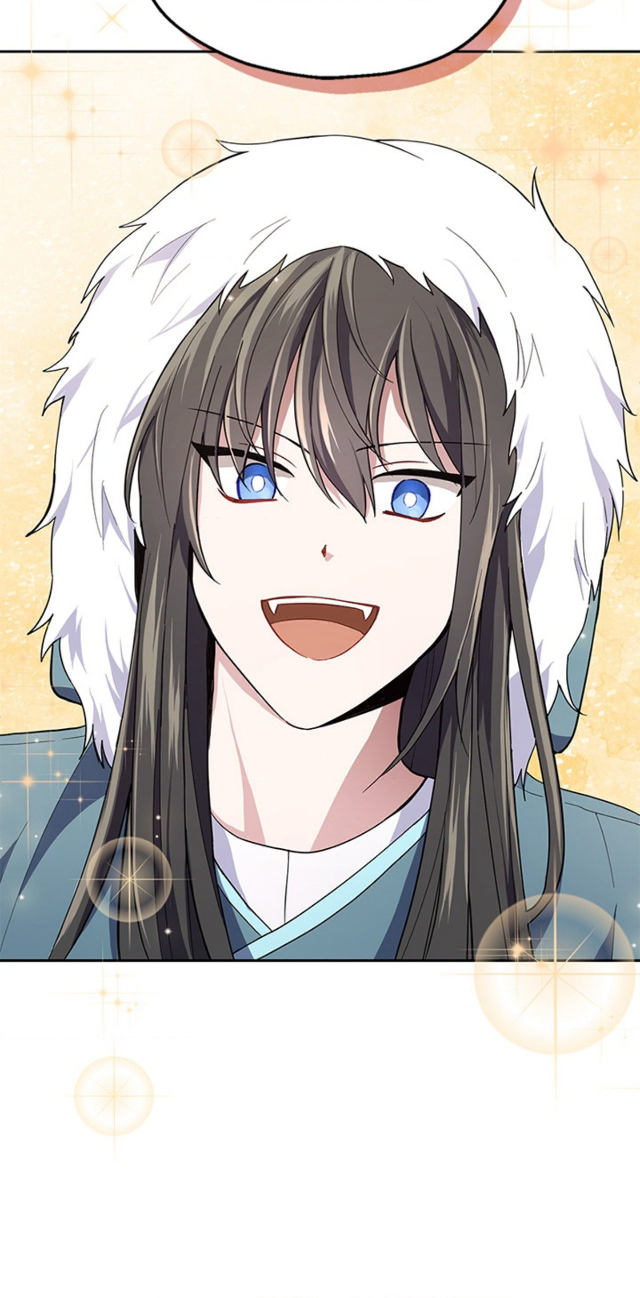 Read Silver Devil King chapter 41 image 15 on Lezhin