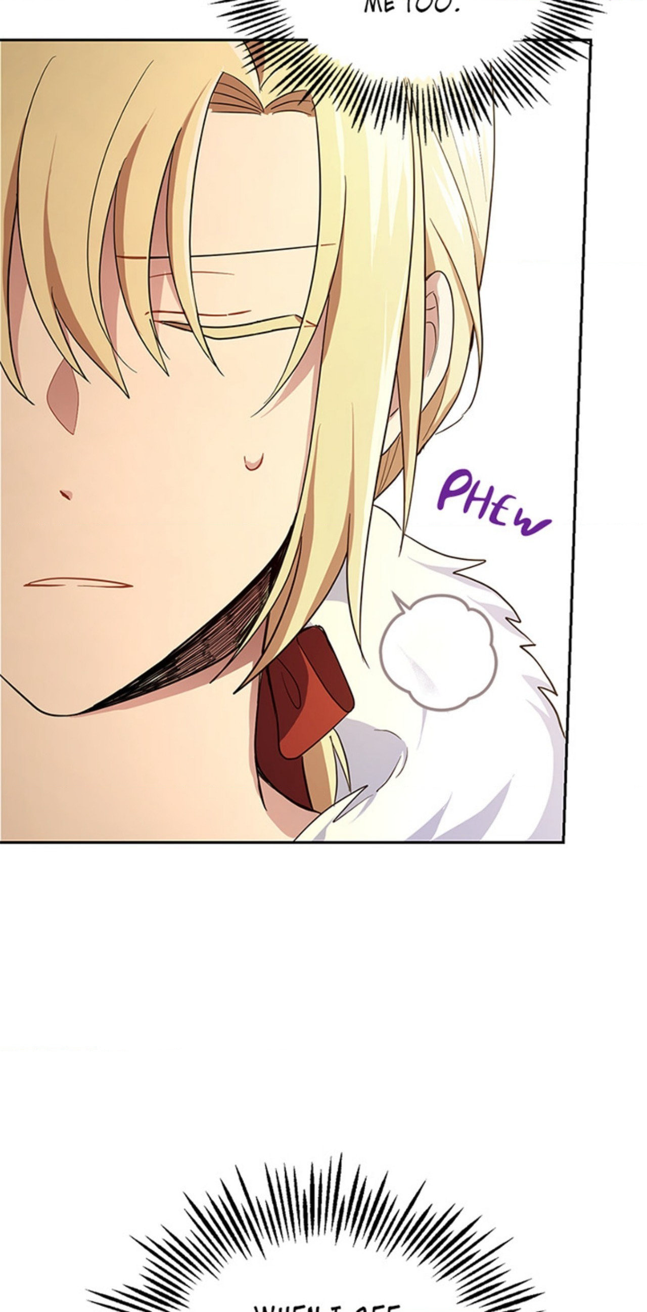 Read Silver Devil King chapter 41 image 18 on Lezhin
