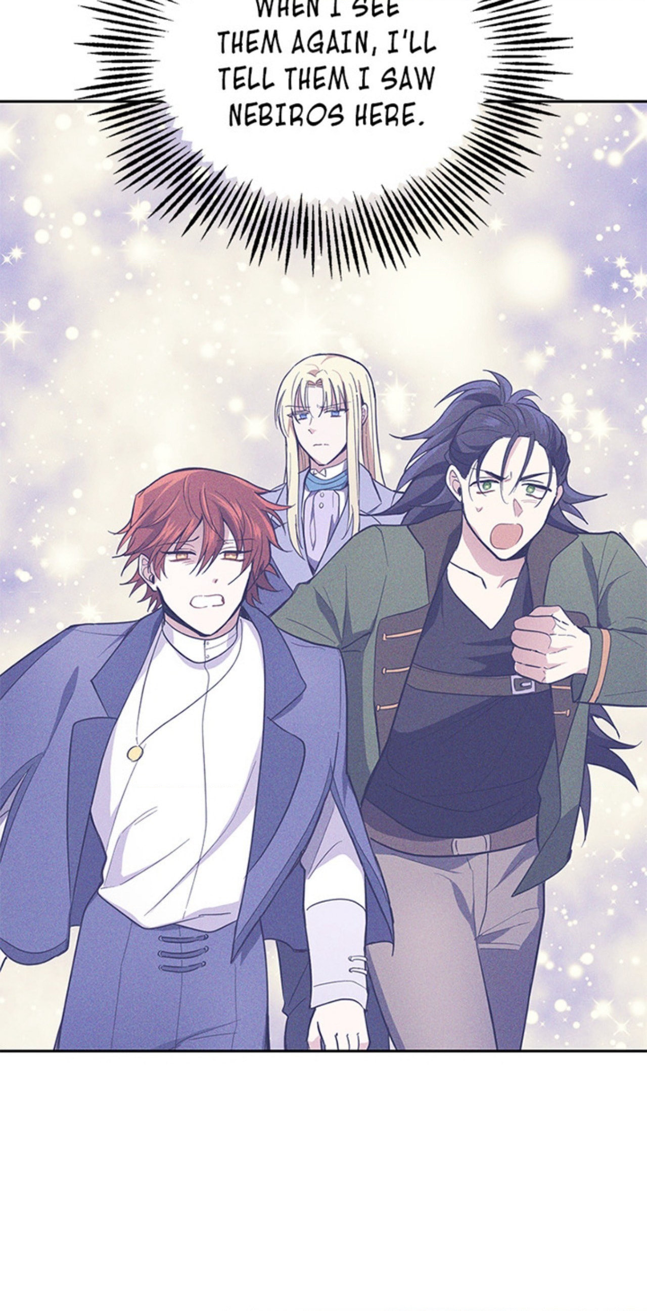 Read Silver Devil King chapter 41 image 19 on Lezhin
