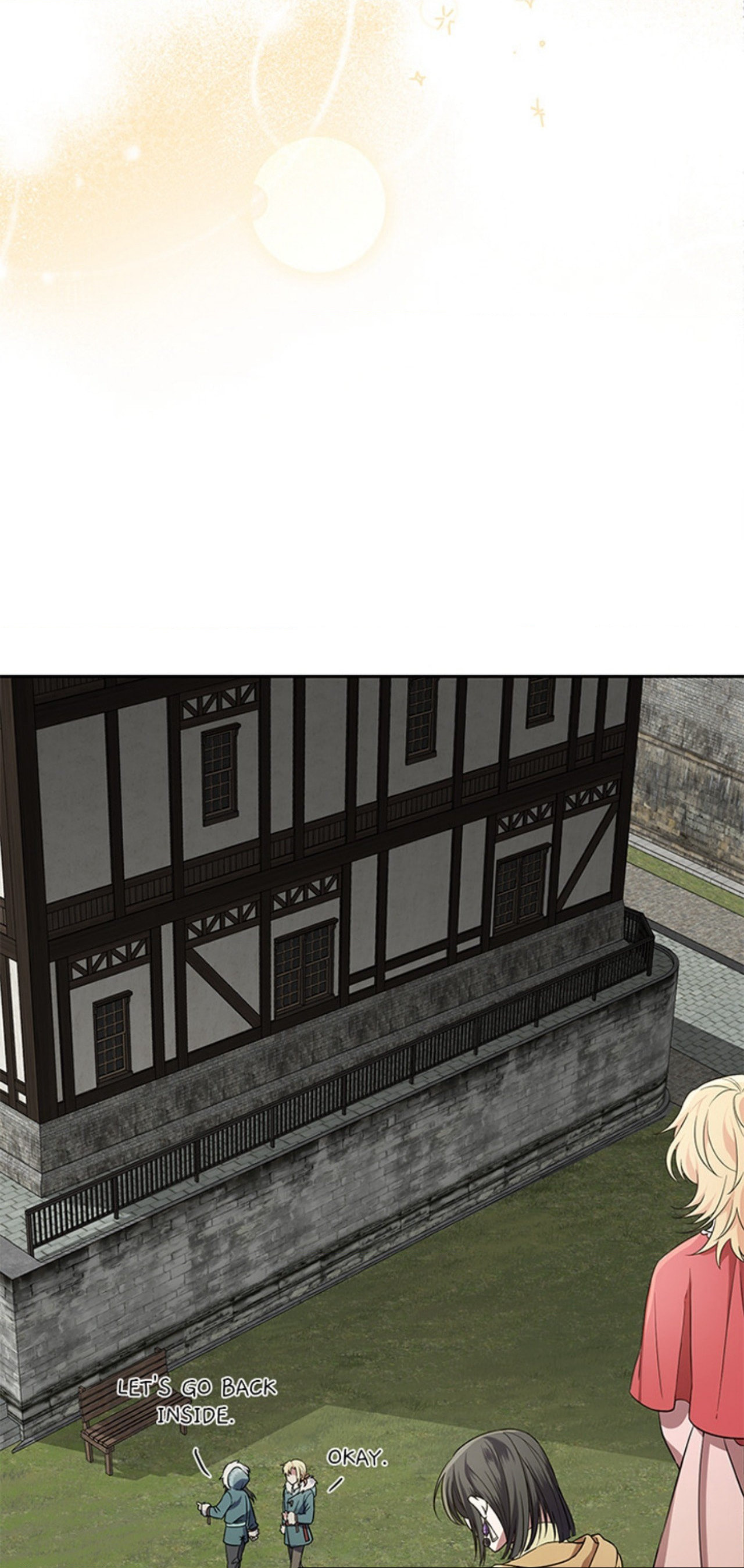 Read Silver Devil King chapter 41 image 21 on Lezhin