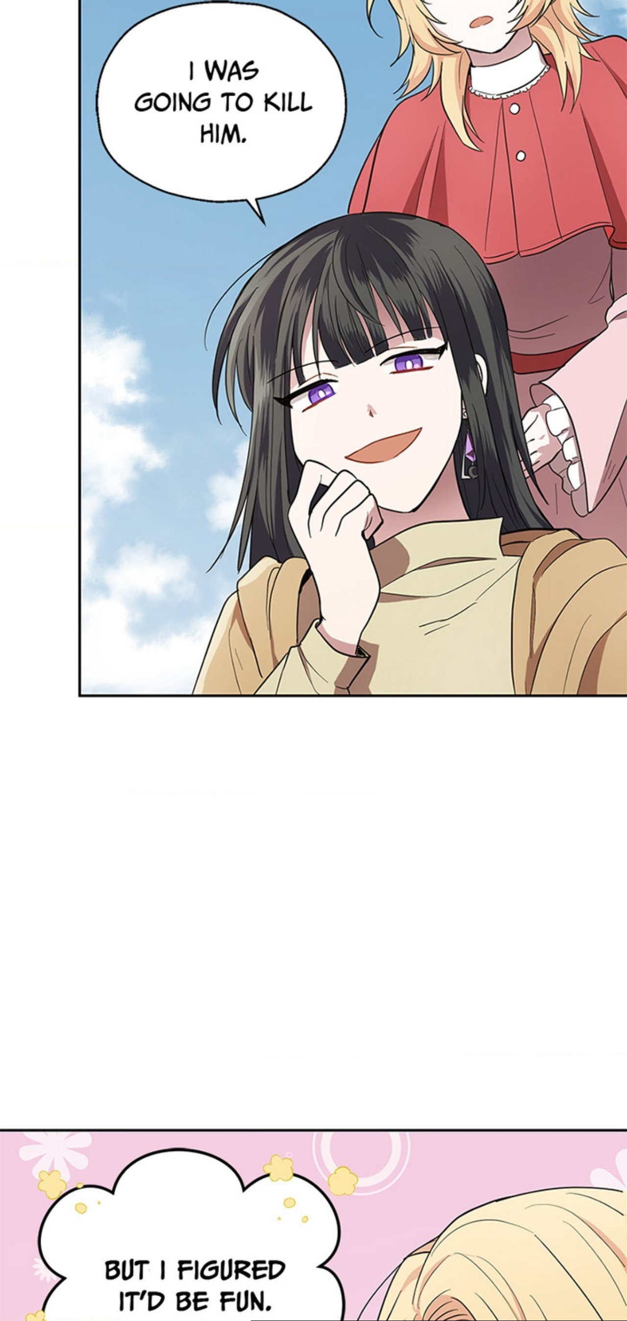 Read Silver Devil King chapter 41 image 23 on Lezhin