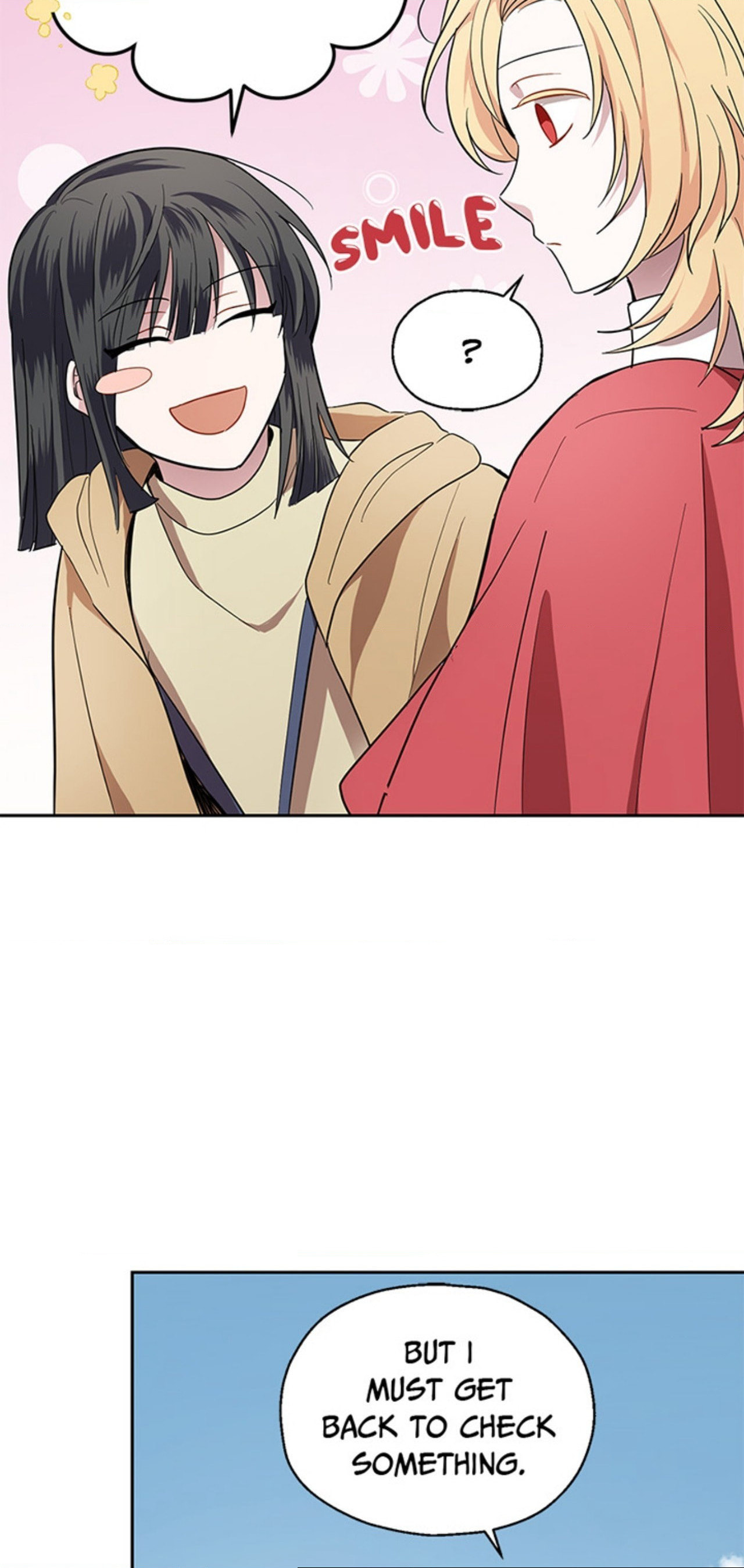 Read Silver Devil King chapter 41 image 24 on Lezhin
