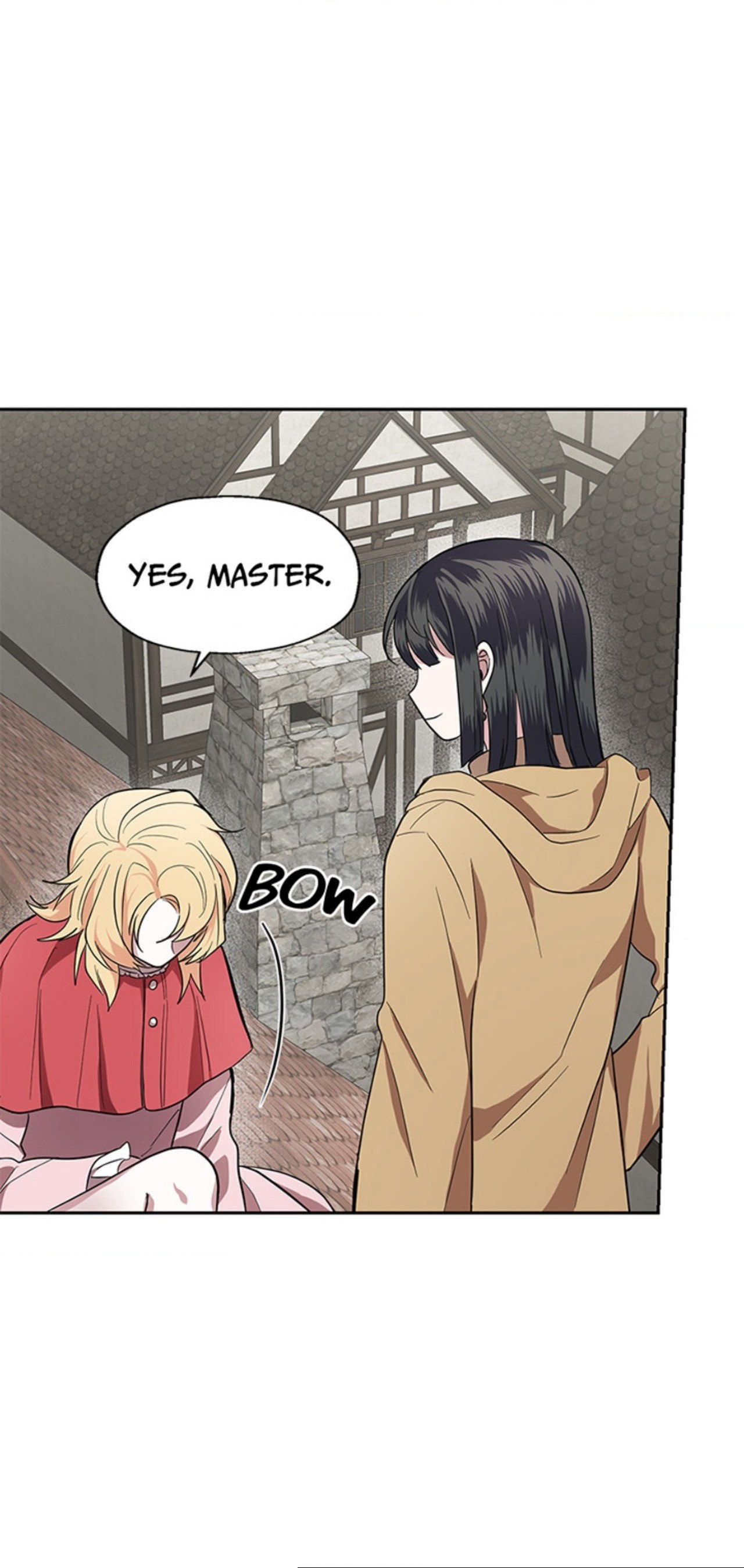 Read Silver Devil King chapter 41 image 28 on Lezhin