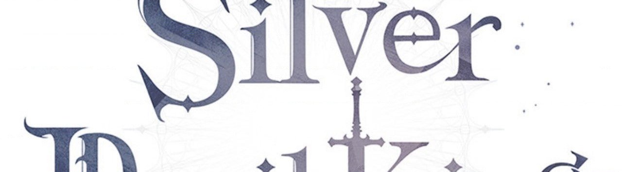 Read Silver Devil King chapter 41 image 34 on Lezhin