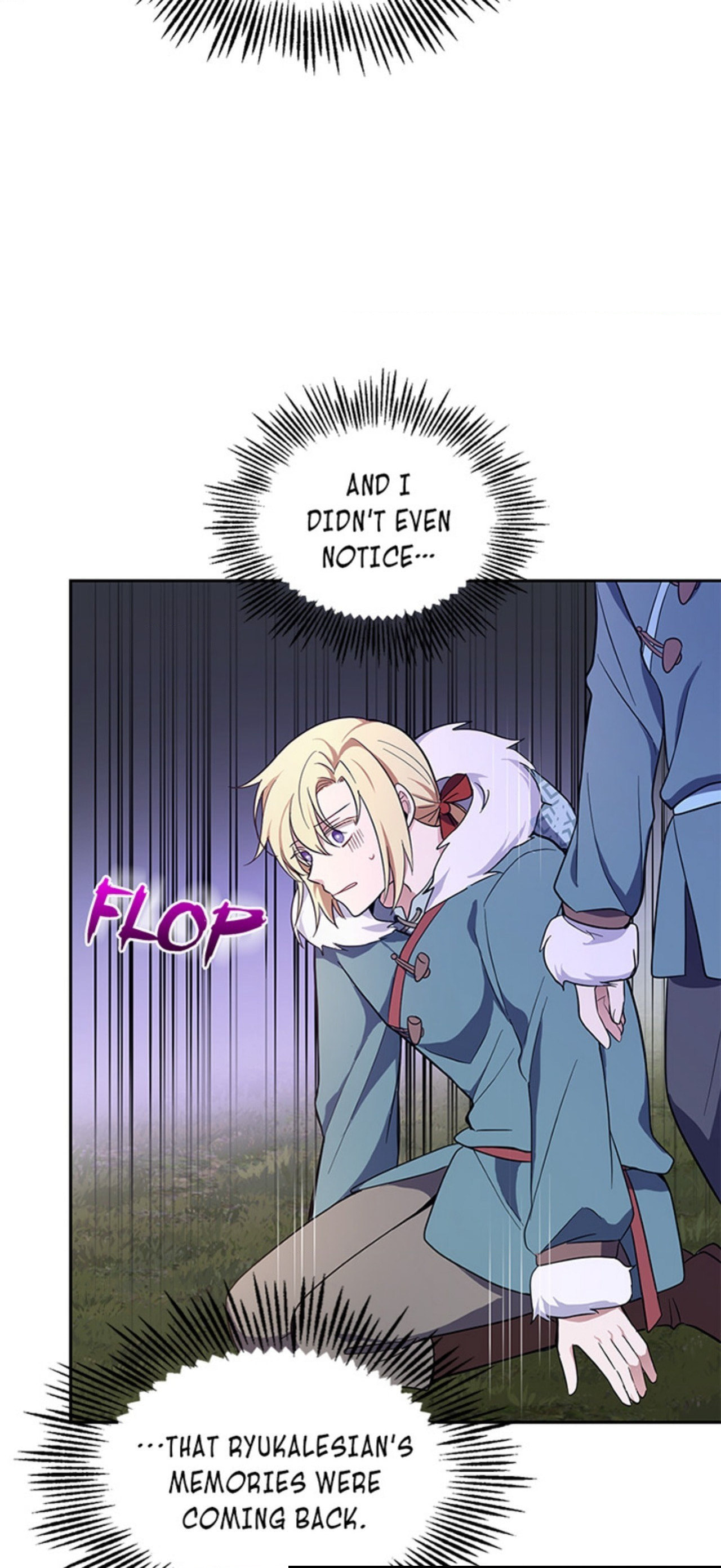 Read Silver Devil King chapter 41 image 4 on Lezhin