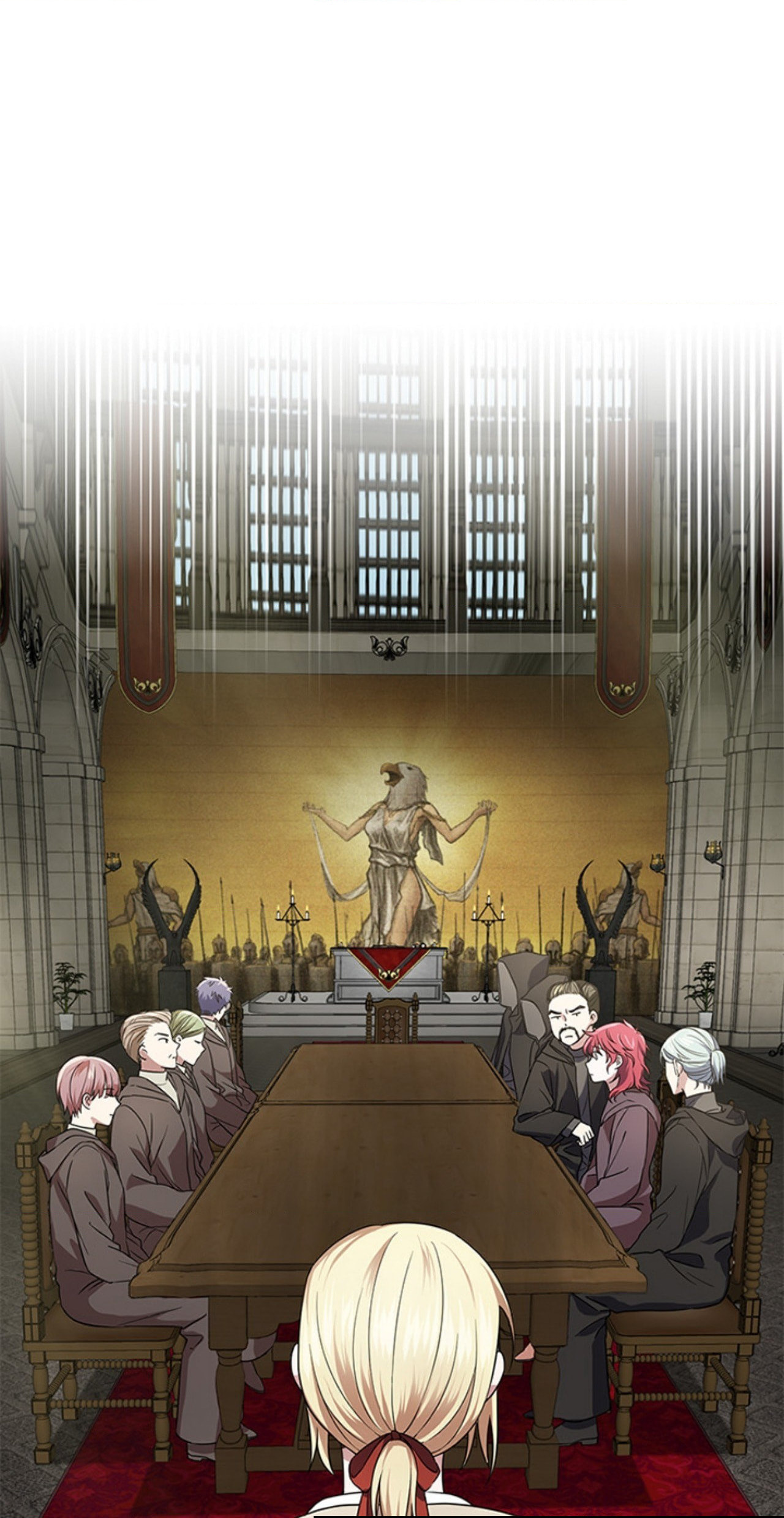 Read Silver Devil King chapter 41 image 45 on Lezhin