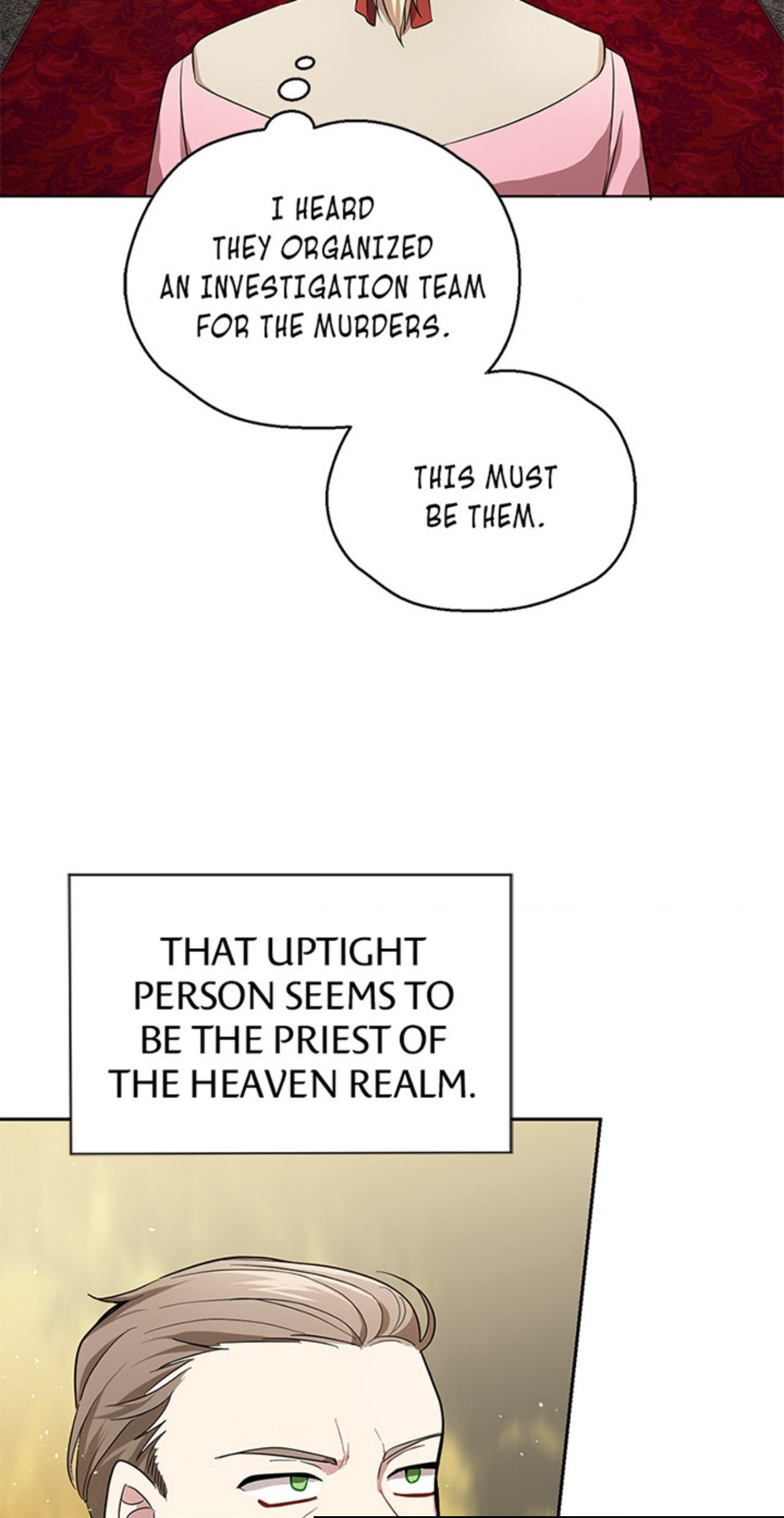 Read Silver Devil King chapter 41 image 46 on Lezhin