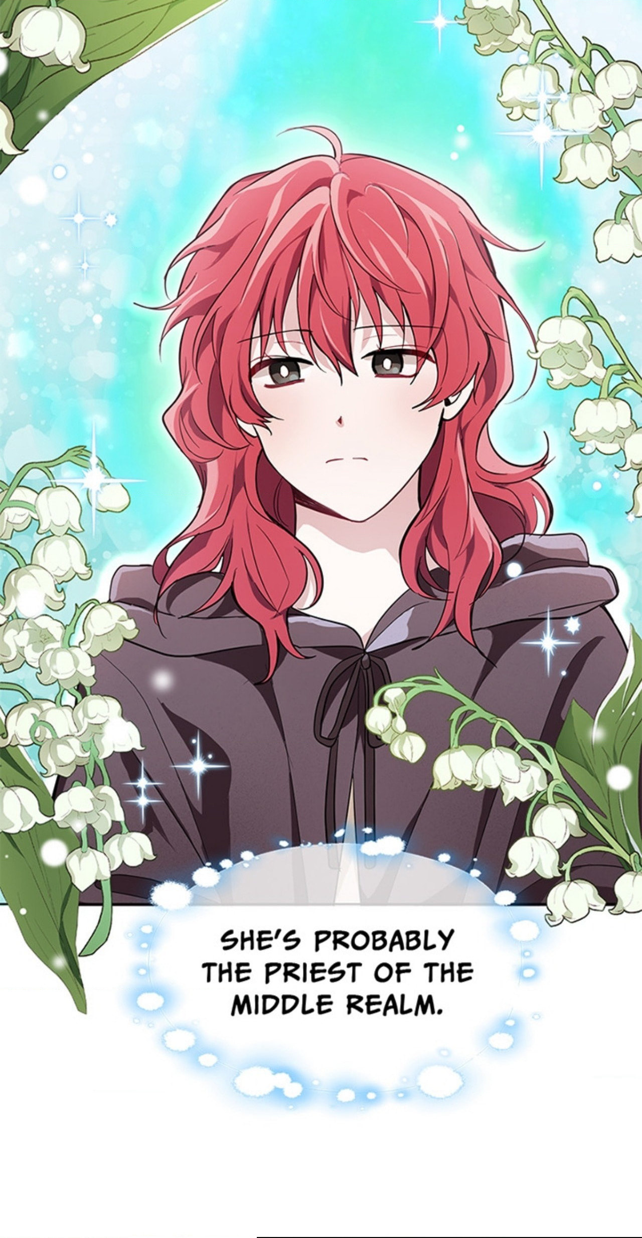 Read Silver Devil King chapter 41 image 49 on Lezhin