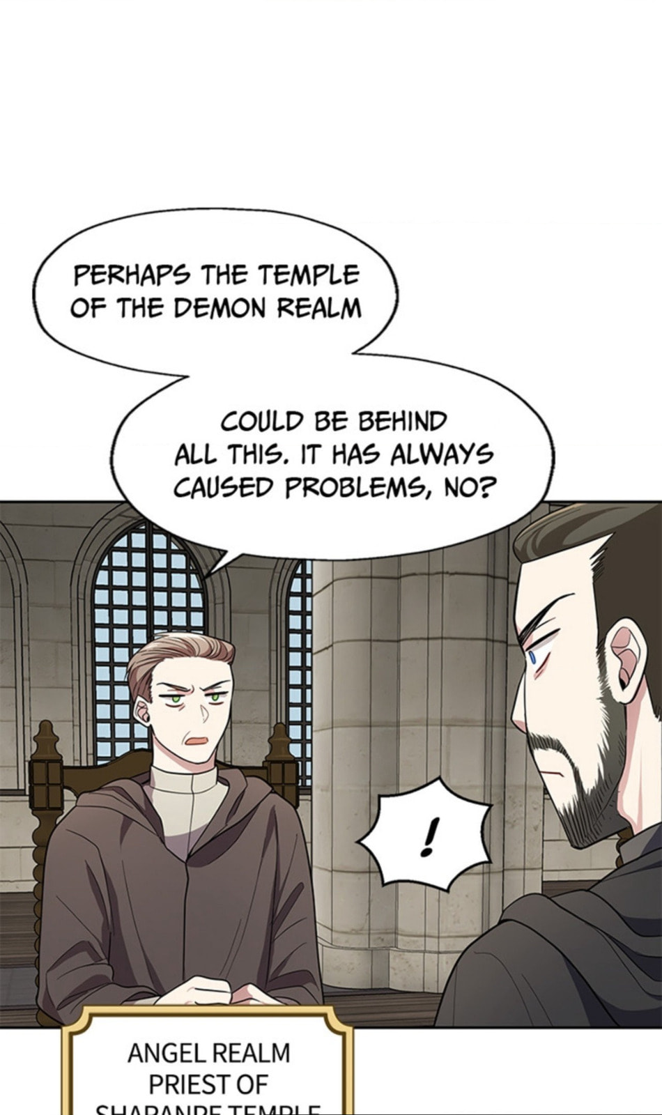 Read Silver Devil King chapter 41 image 50 on Lezhin