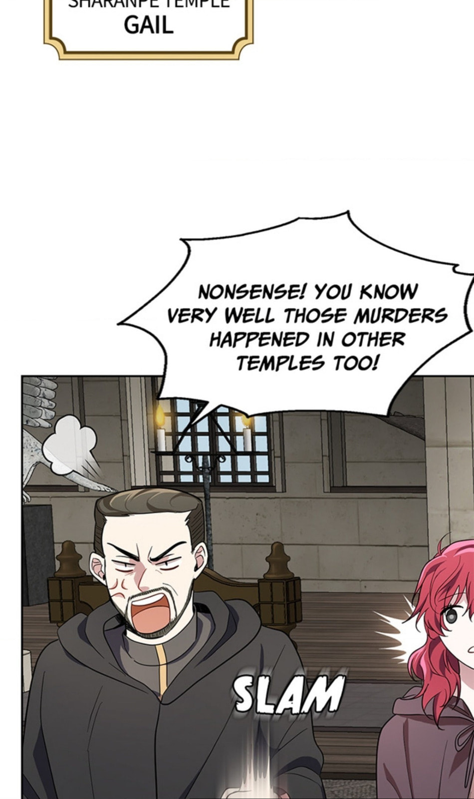 Read Silver Devil King chapter 41 image 51 on Lezhin