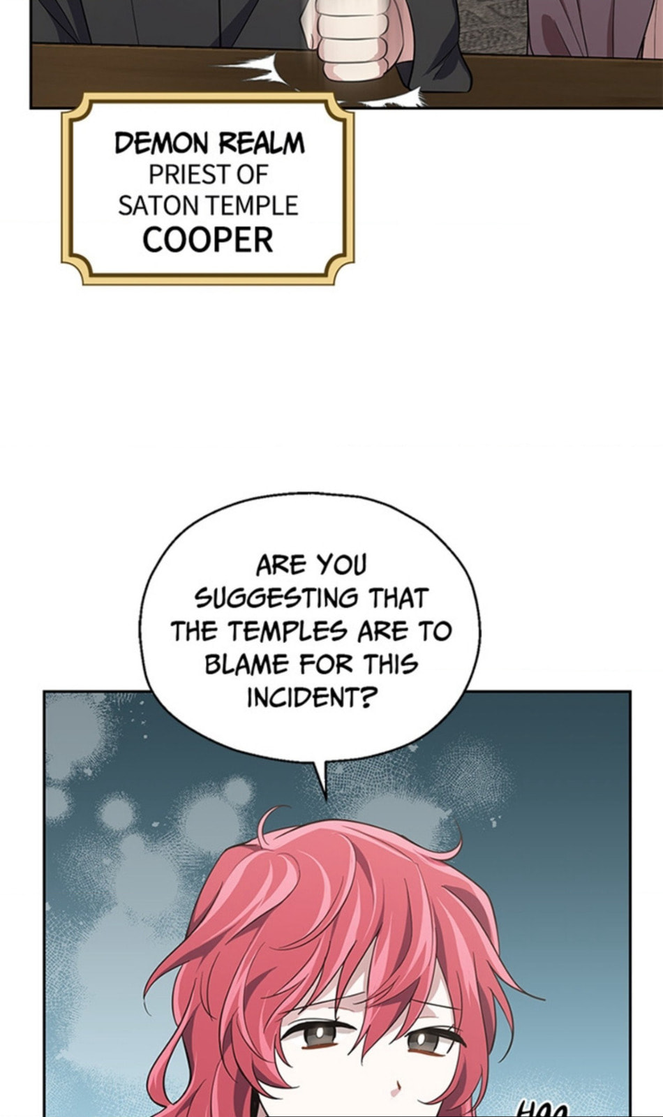 Read Silver Devil King chapter 41 image 52 on Lezhin