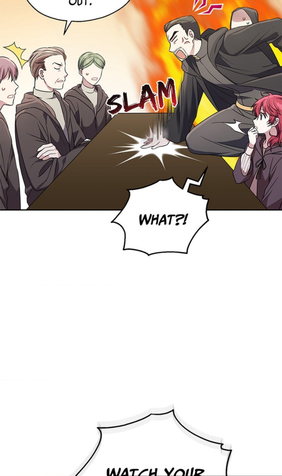 Read Silver Devil King chapter 41 image 54 on Lezhin