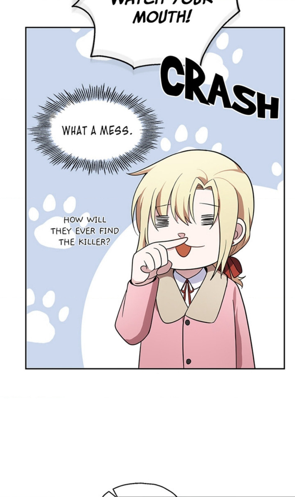 Read Silver Devil King chapter 41 image 55 on Lezhin