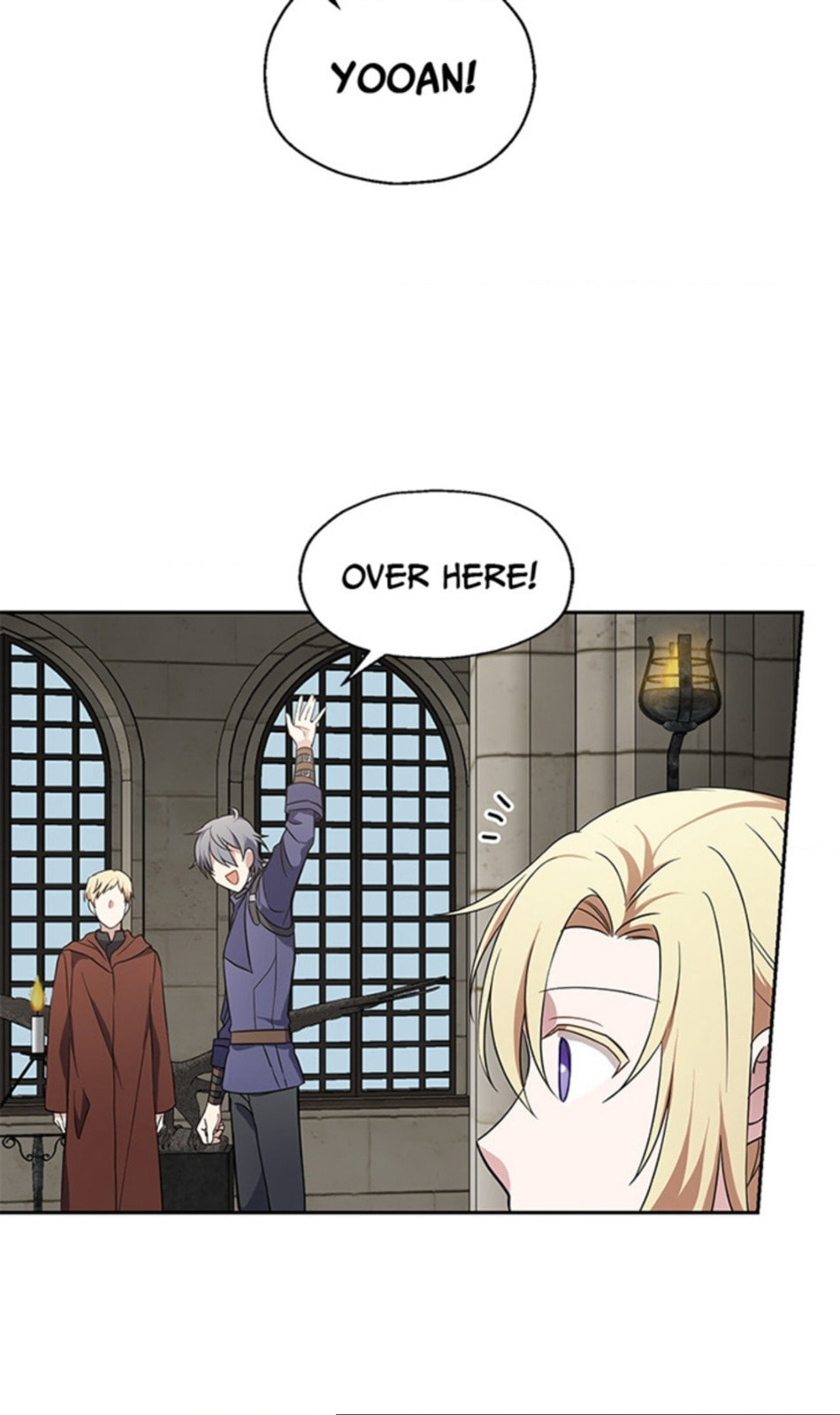Read Silver Devil King chapter 41 image 56 on Lezhin